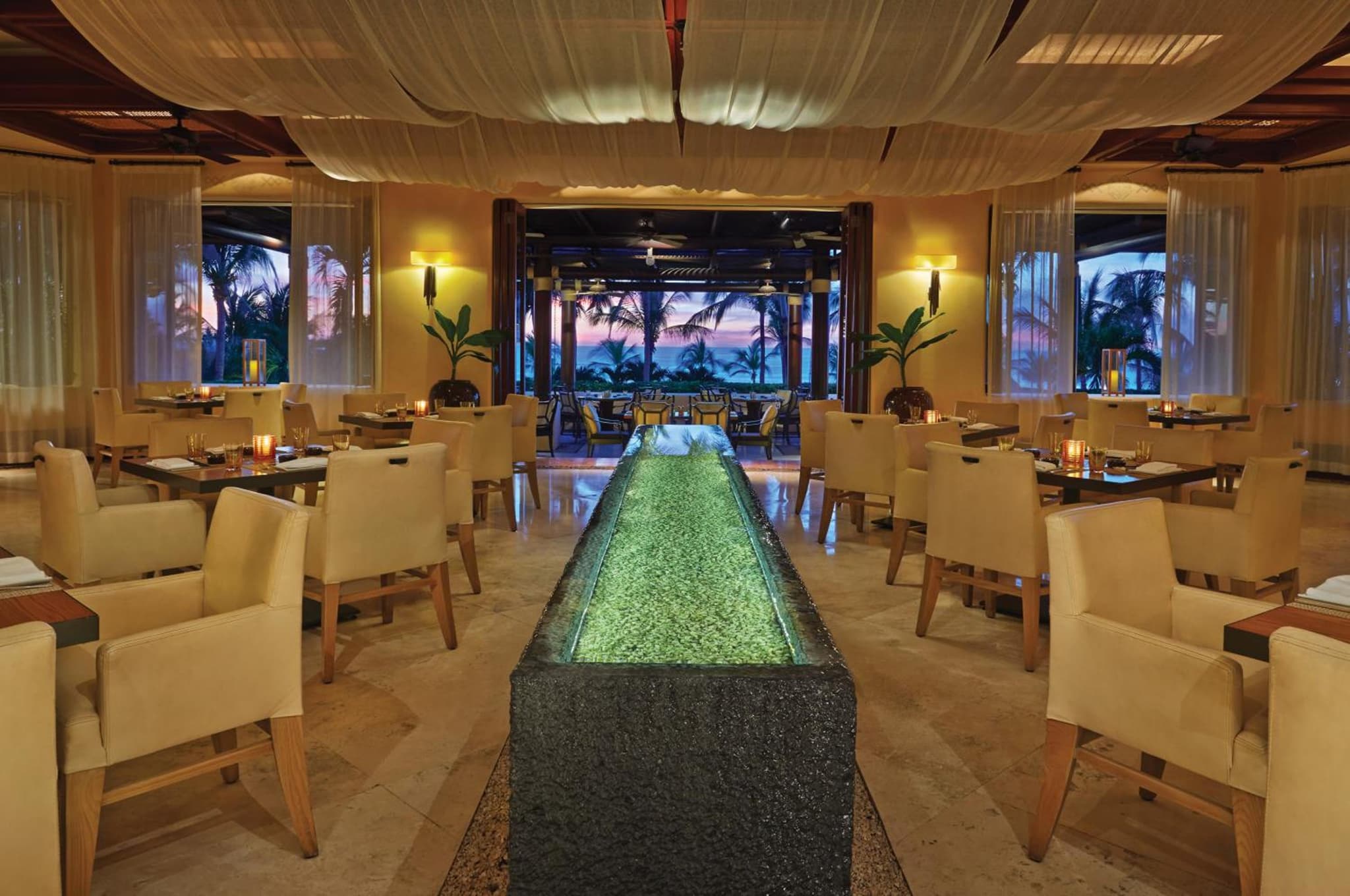 Four Seasons Resort Punta Mita photo 3