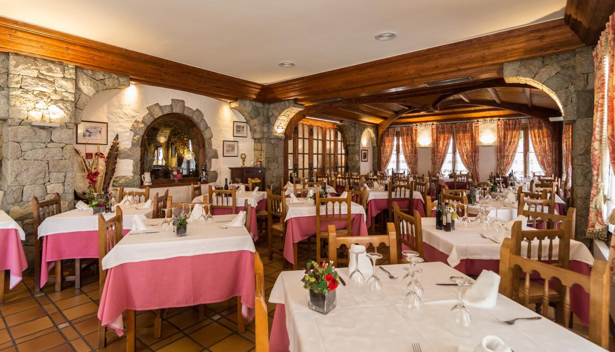 Hotel Ciria photo 7