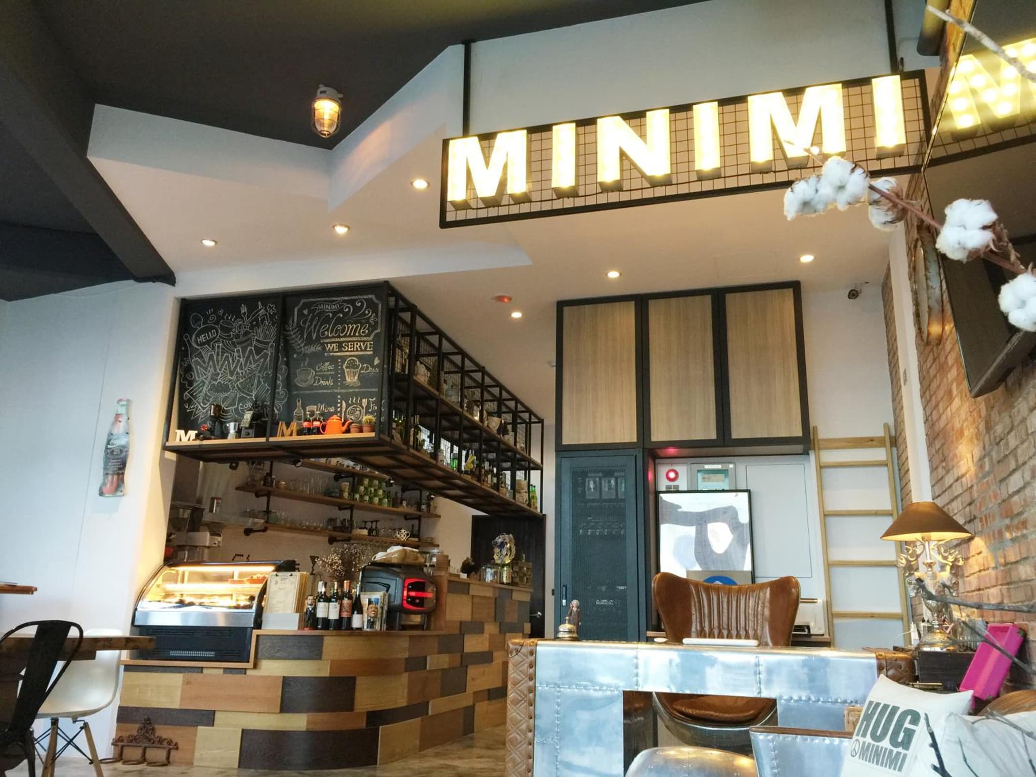 Minimi Inn-Sailrock Beach House photo 4