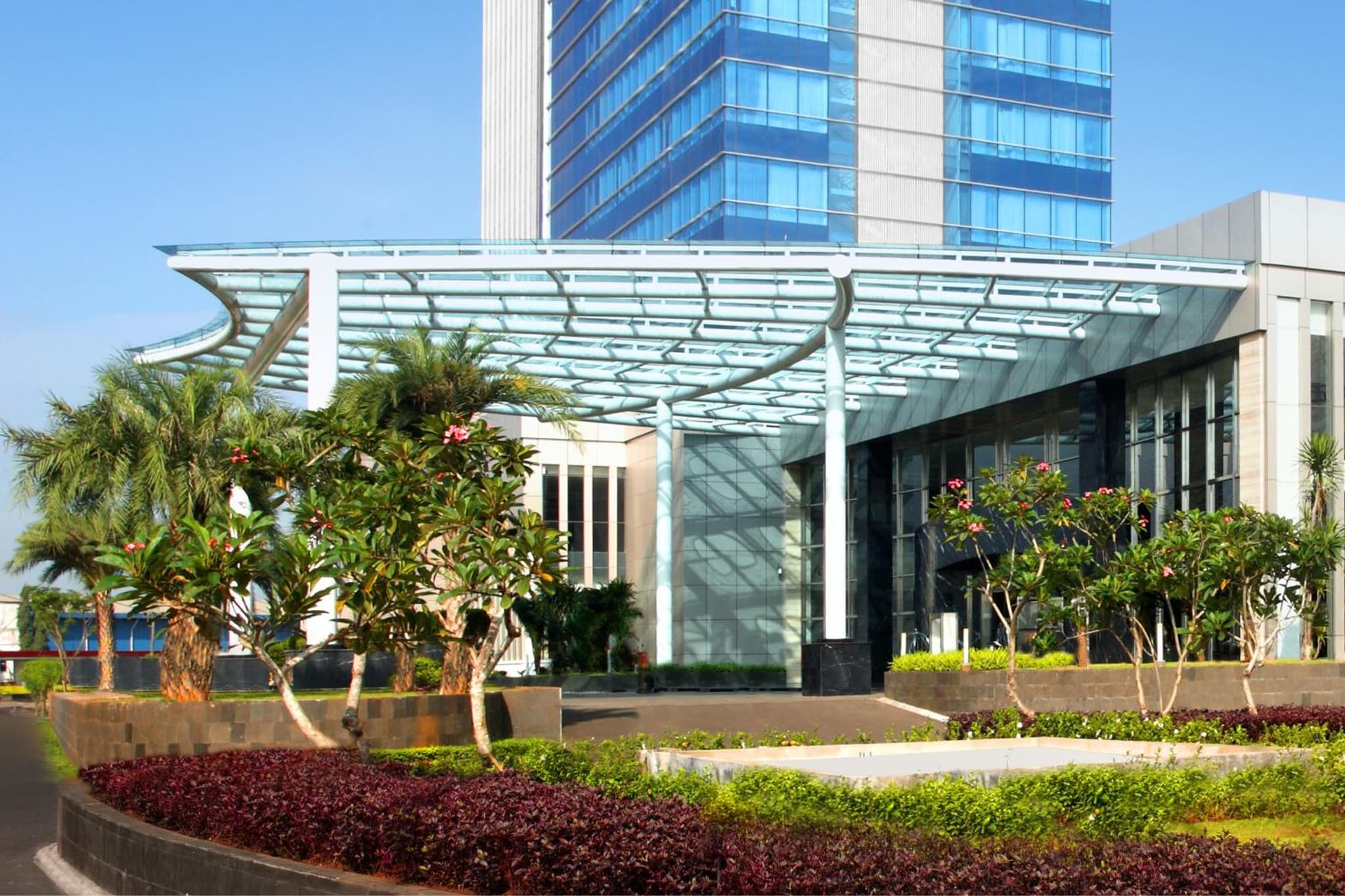 Resinda Hotel Karawang photo 5