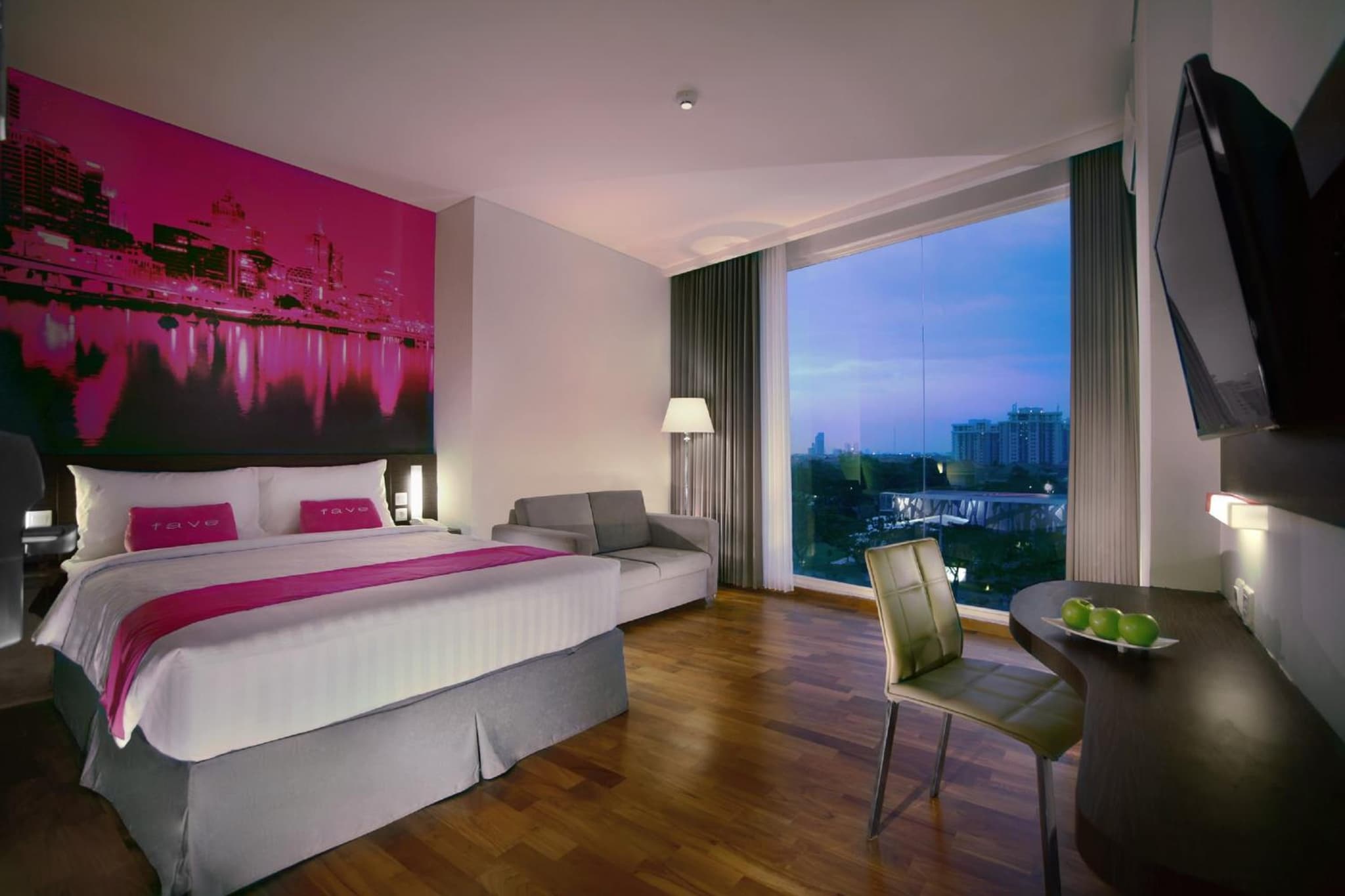 favehotel Graha Agung Surabaya photo 7