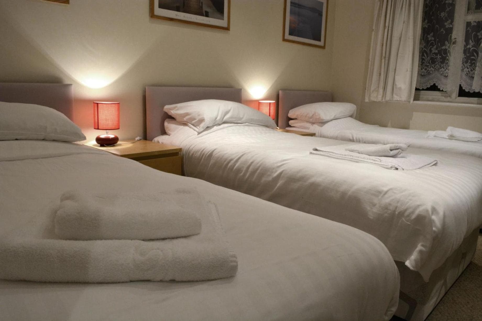 Ava House Bed and Breakfast photo 2