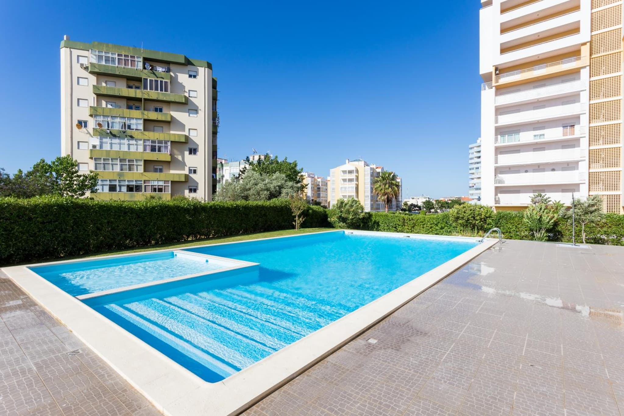 Edificio Sol Mr Sponsor Apartment photo 4