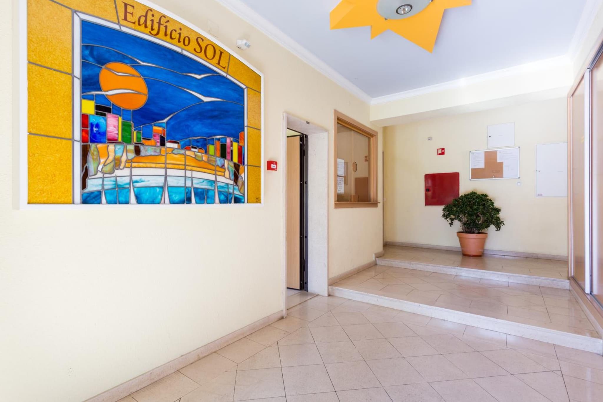Edificio Sol Mr Sponsor Apartment photo 9