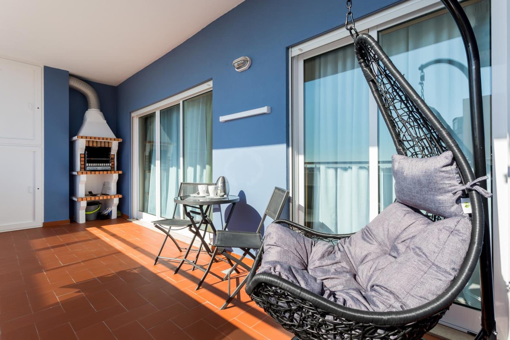 Edificio Sol Mr Sponsor Apartment photo 7