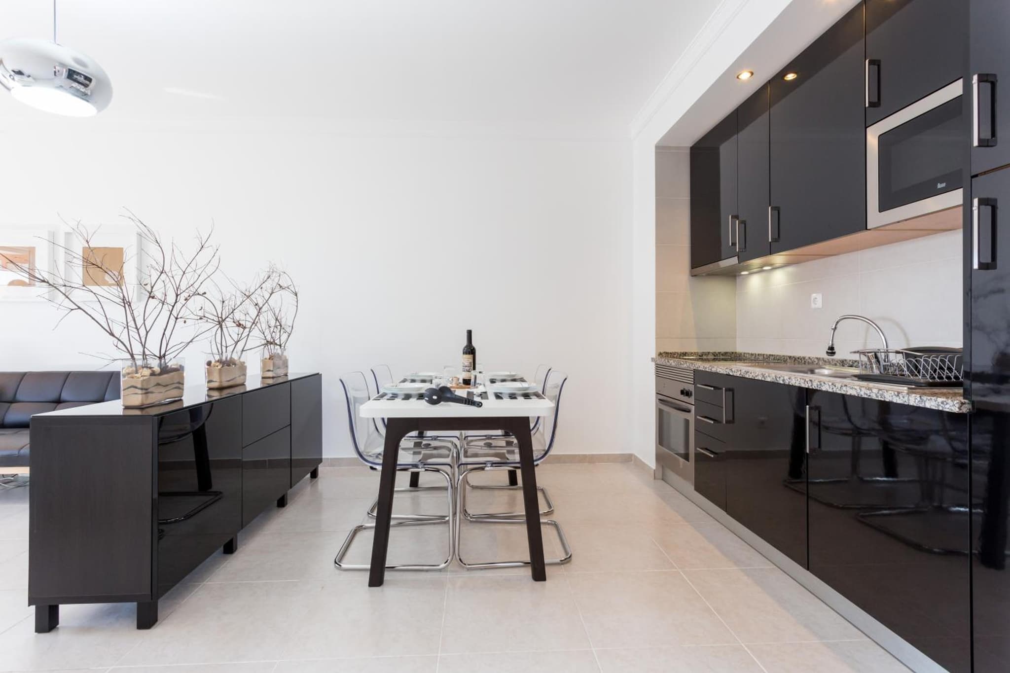 Edificio Sol Mr Sponsor Apartment photo 3
