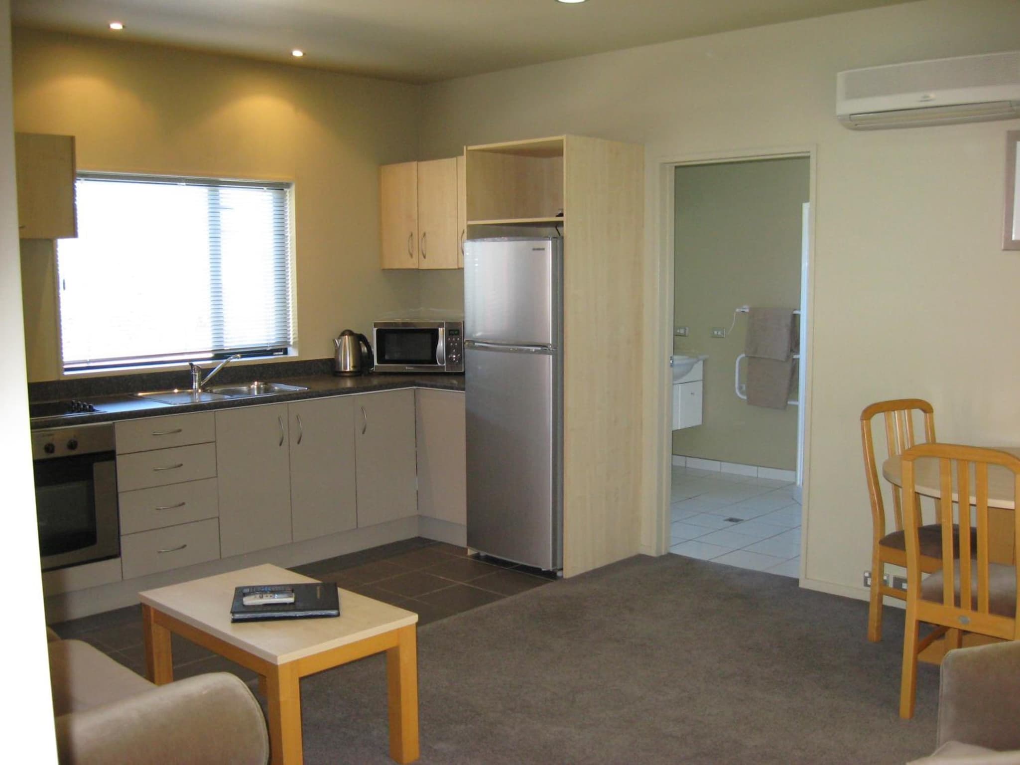Kaikoura Gateway Motor Lodge photo 9