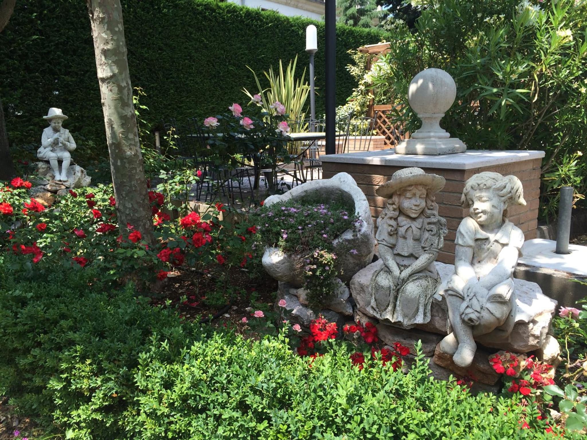 Hotel Parco Delle Rose photo 6