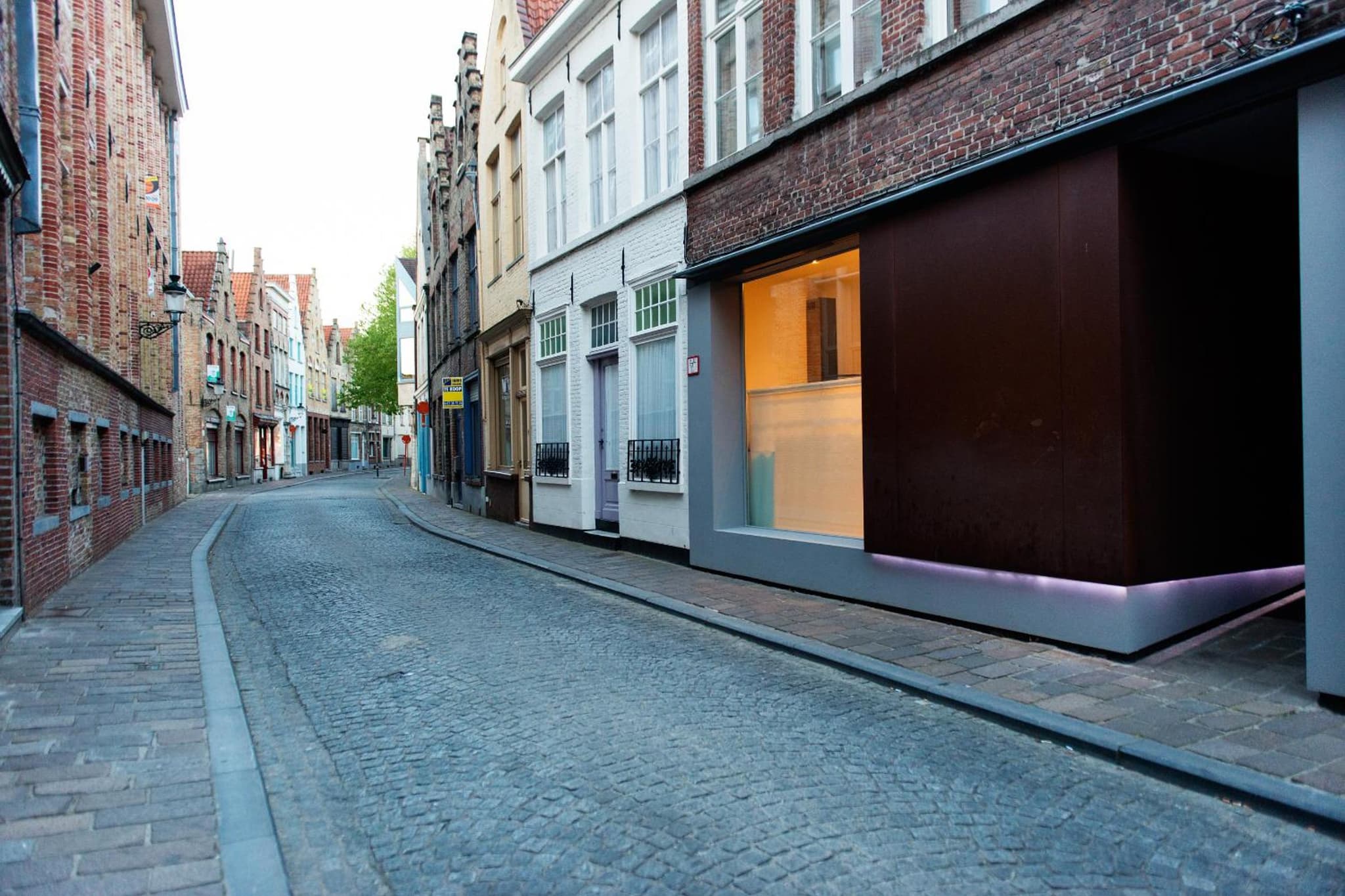 4B B&B Brugge photo 8