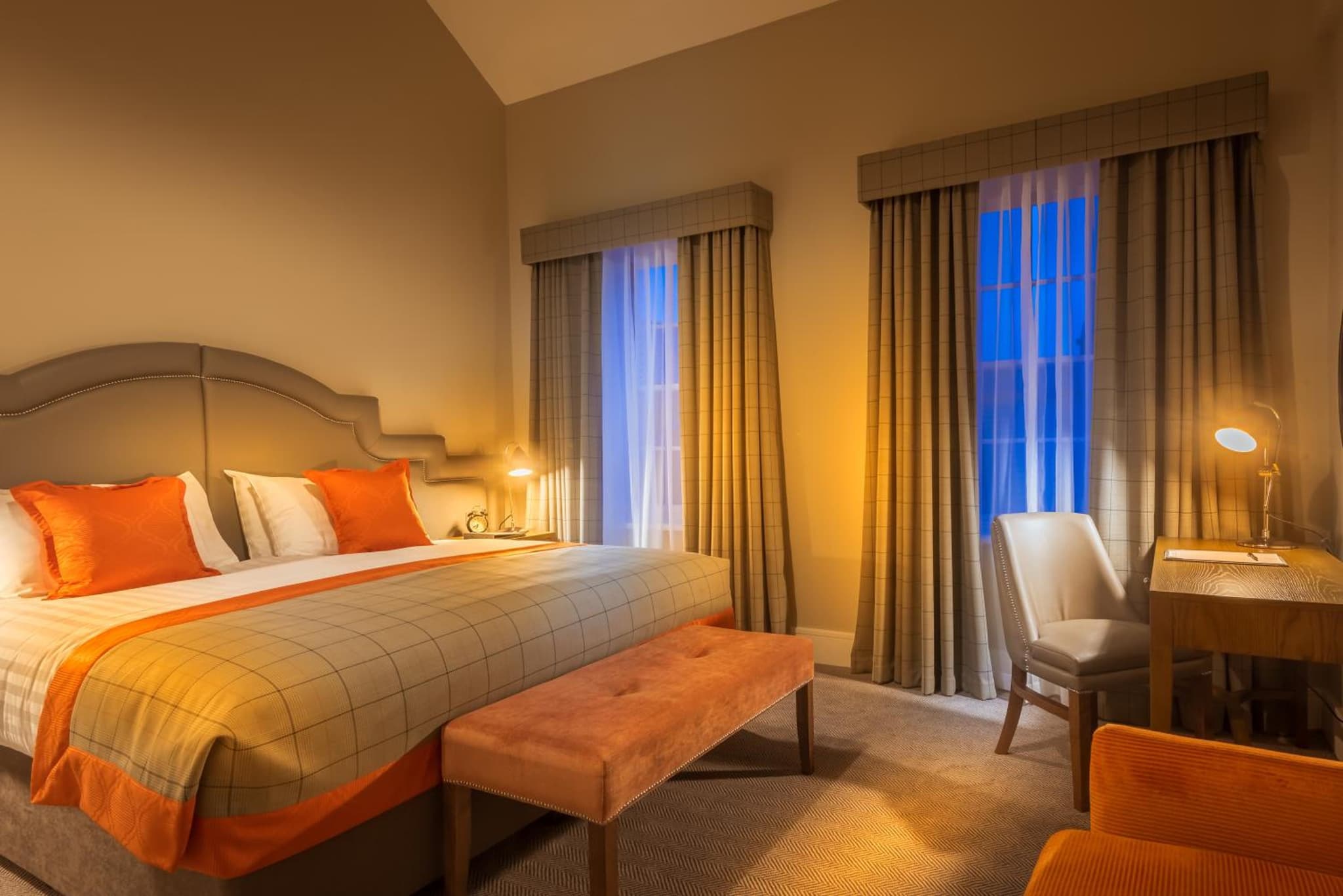 Bishop's Gate Hotel photo 2