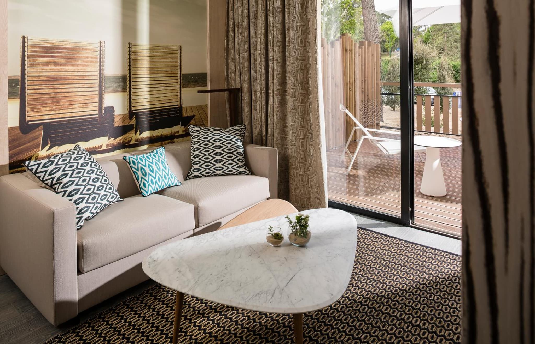 Thalazur Arcachon - Hôtel & Spa photo 3