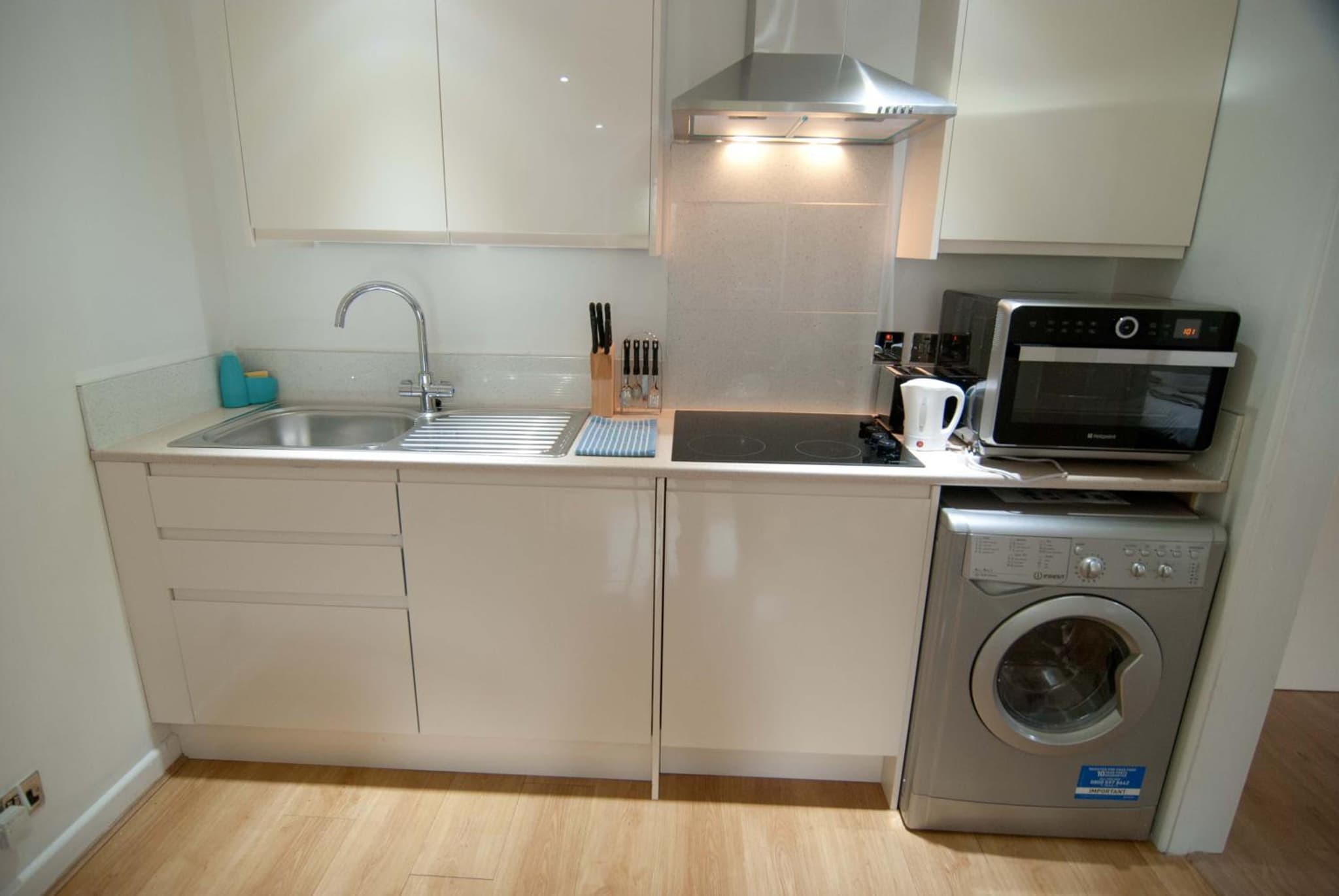 Southampton Serviced Apartments photo 7