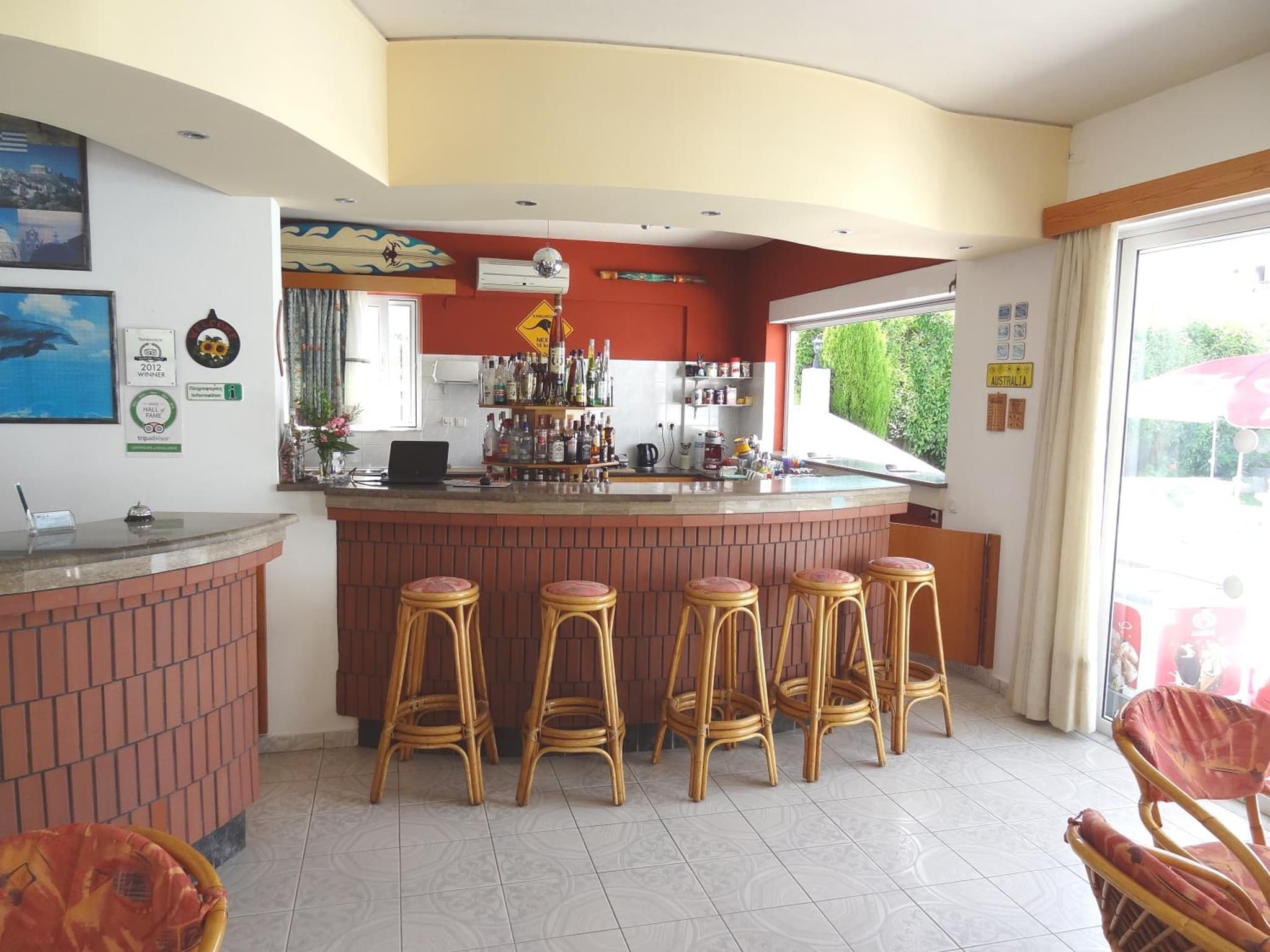 Michalis Studios & Apartments photo 6