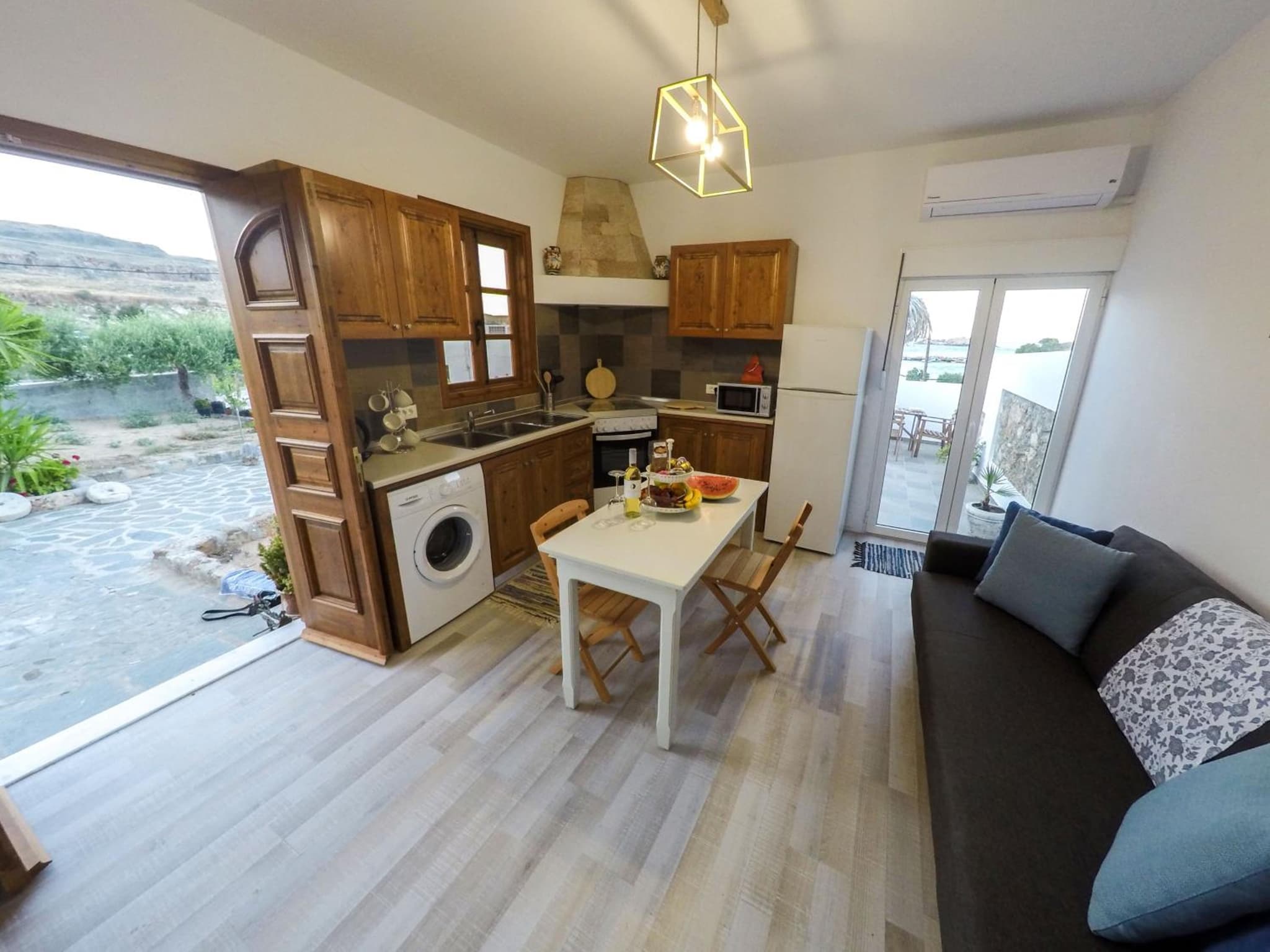 Lindos SeaSide Junior Apartment photo 3