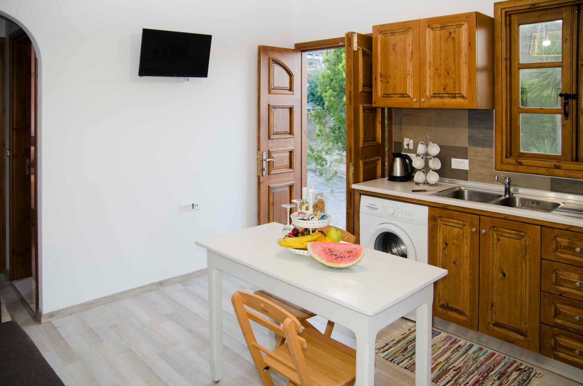 Lindos SeaSide Junior Apartment photo 8