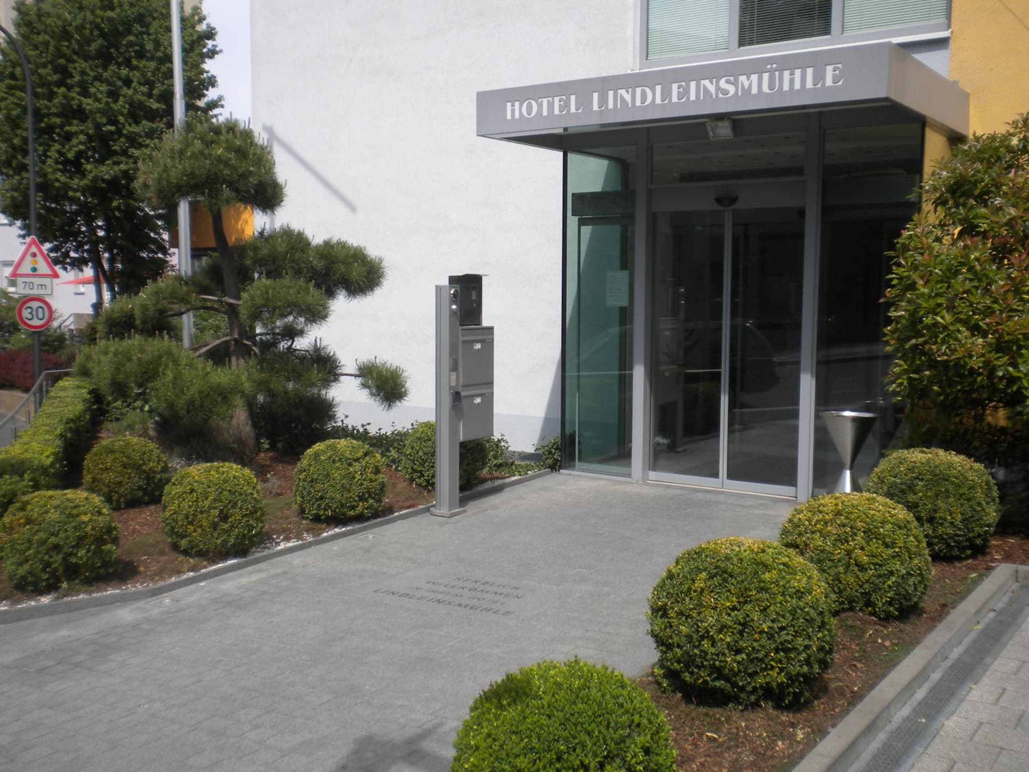 building