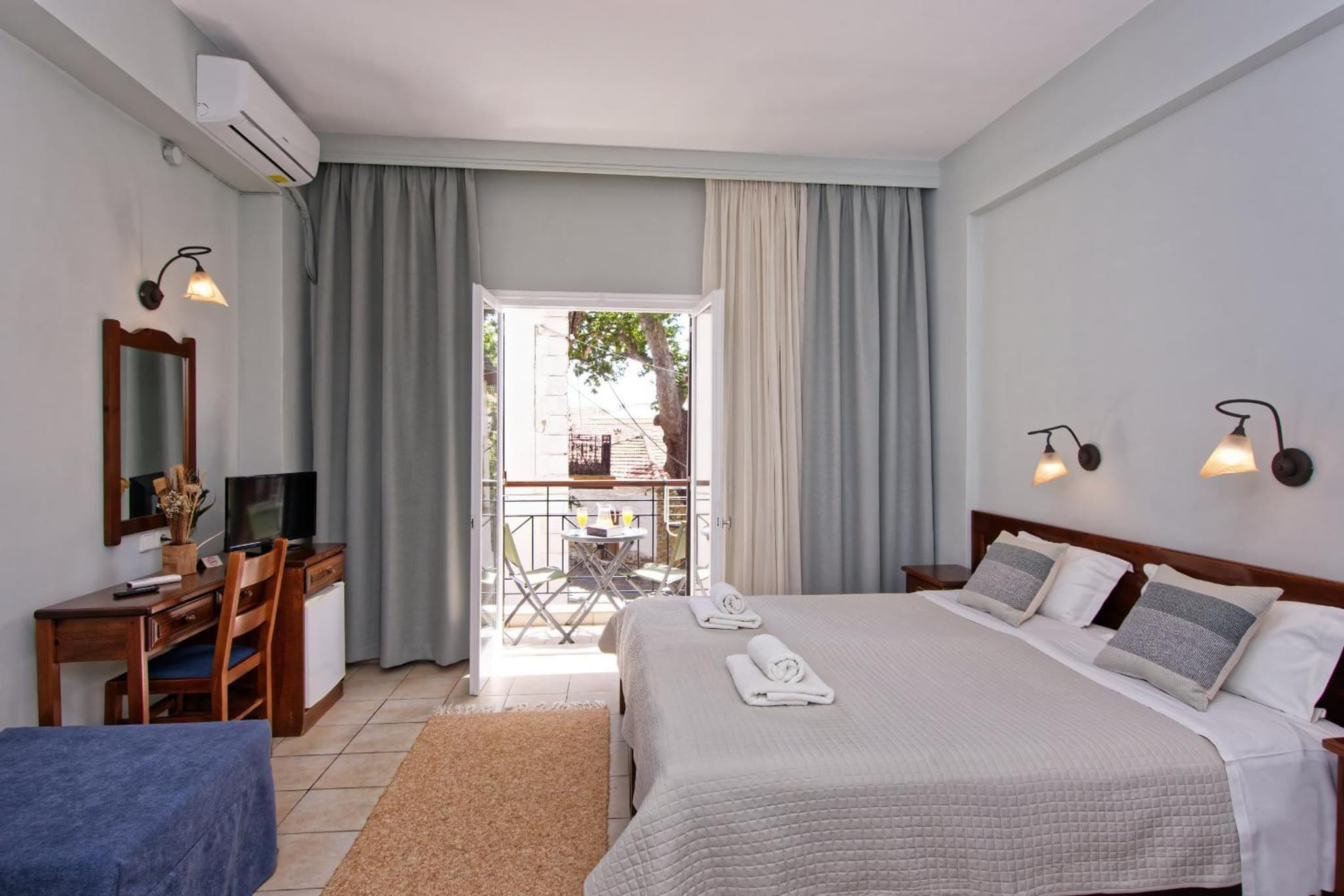 Katia Hotel
