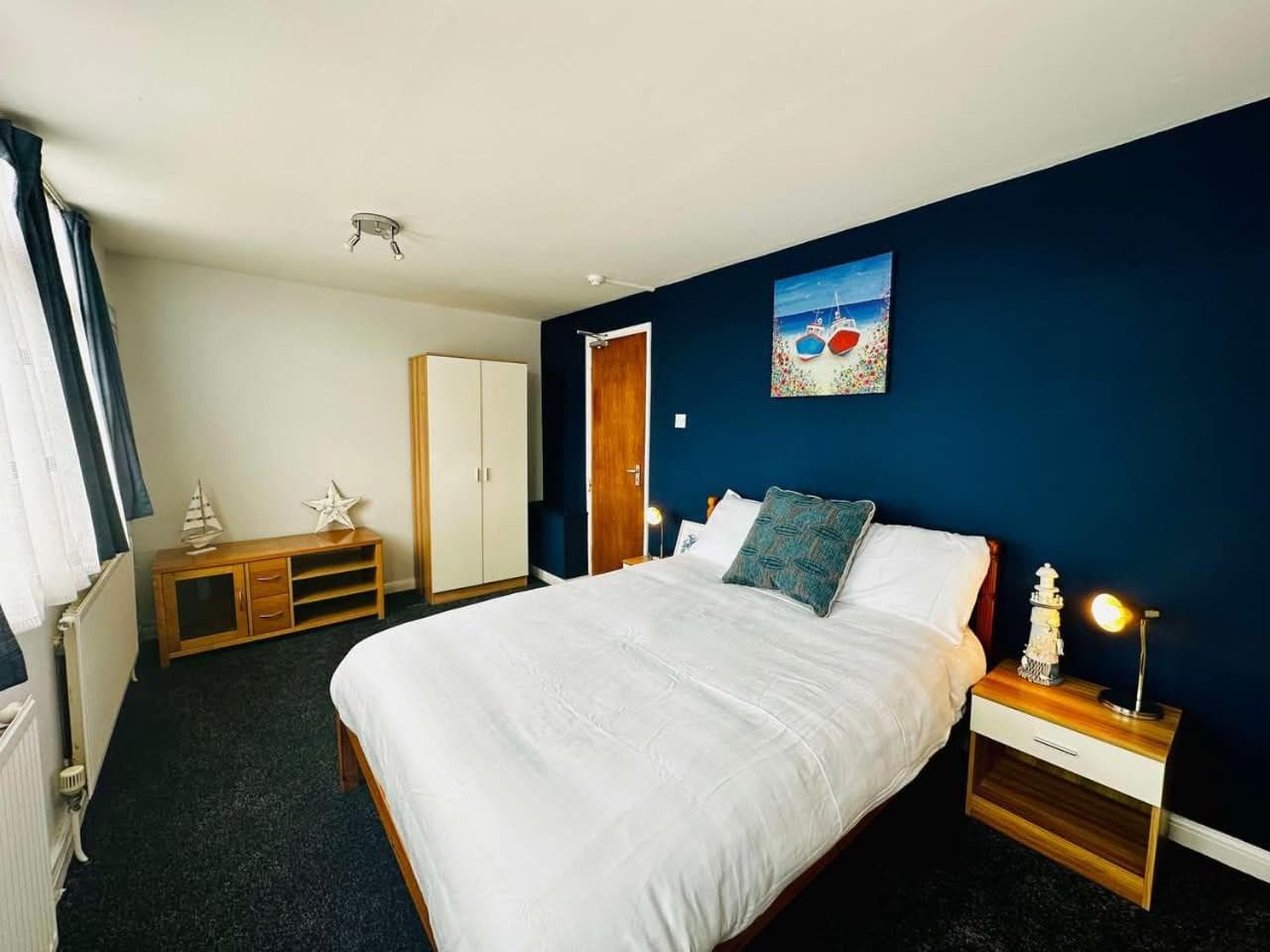 Rembrandt Guest House photo 8