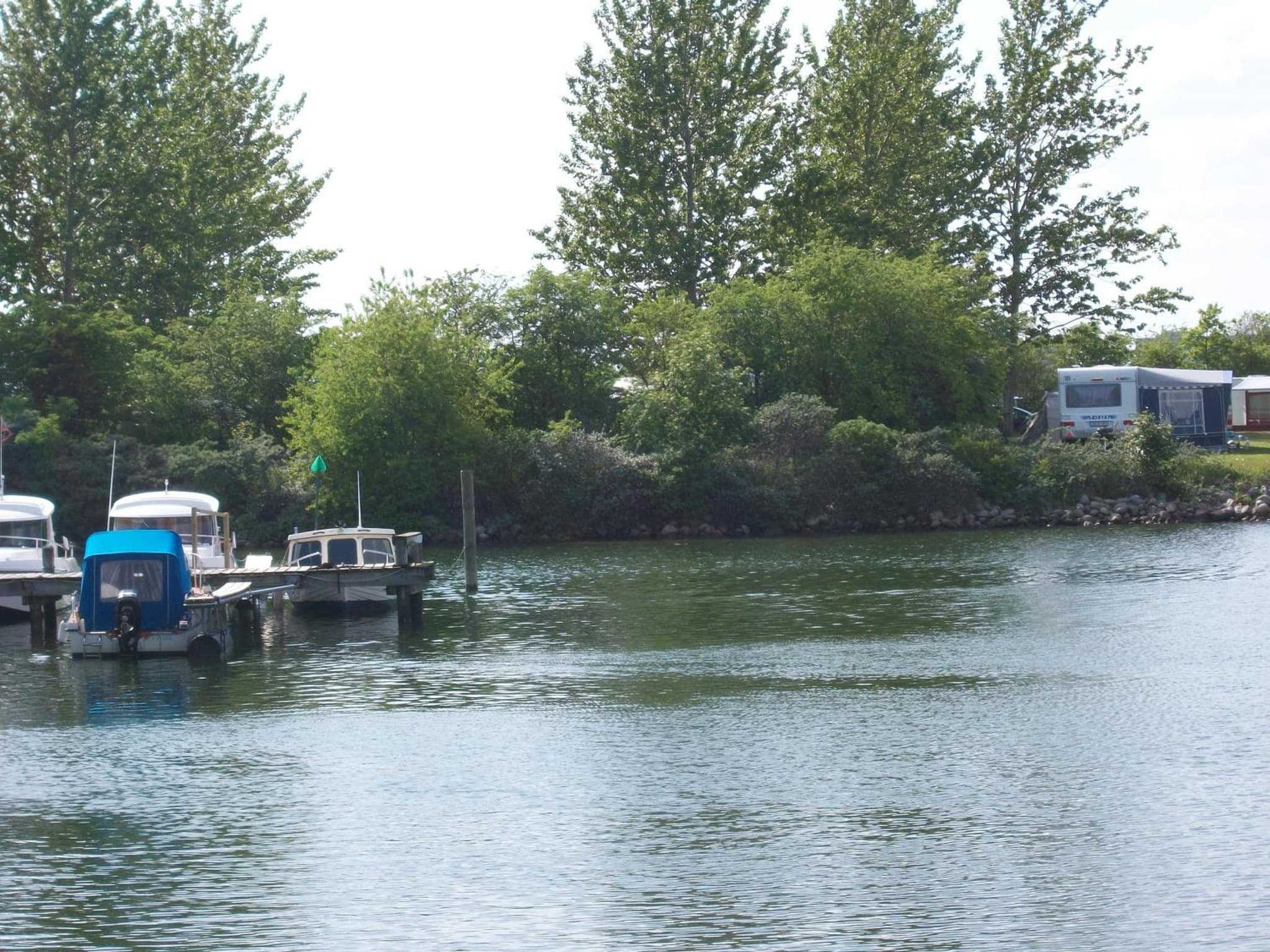 Tangloppen Camping & Cottages photo 4