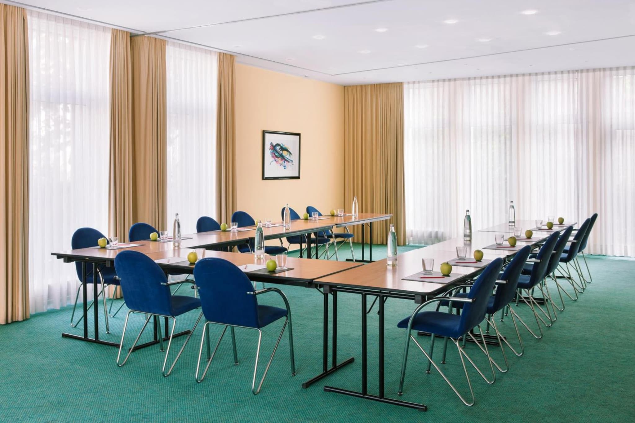 IntercityHotel Celle photo 9