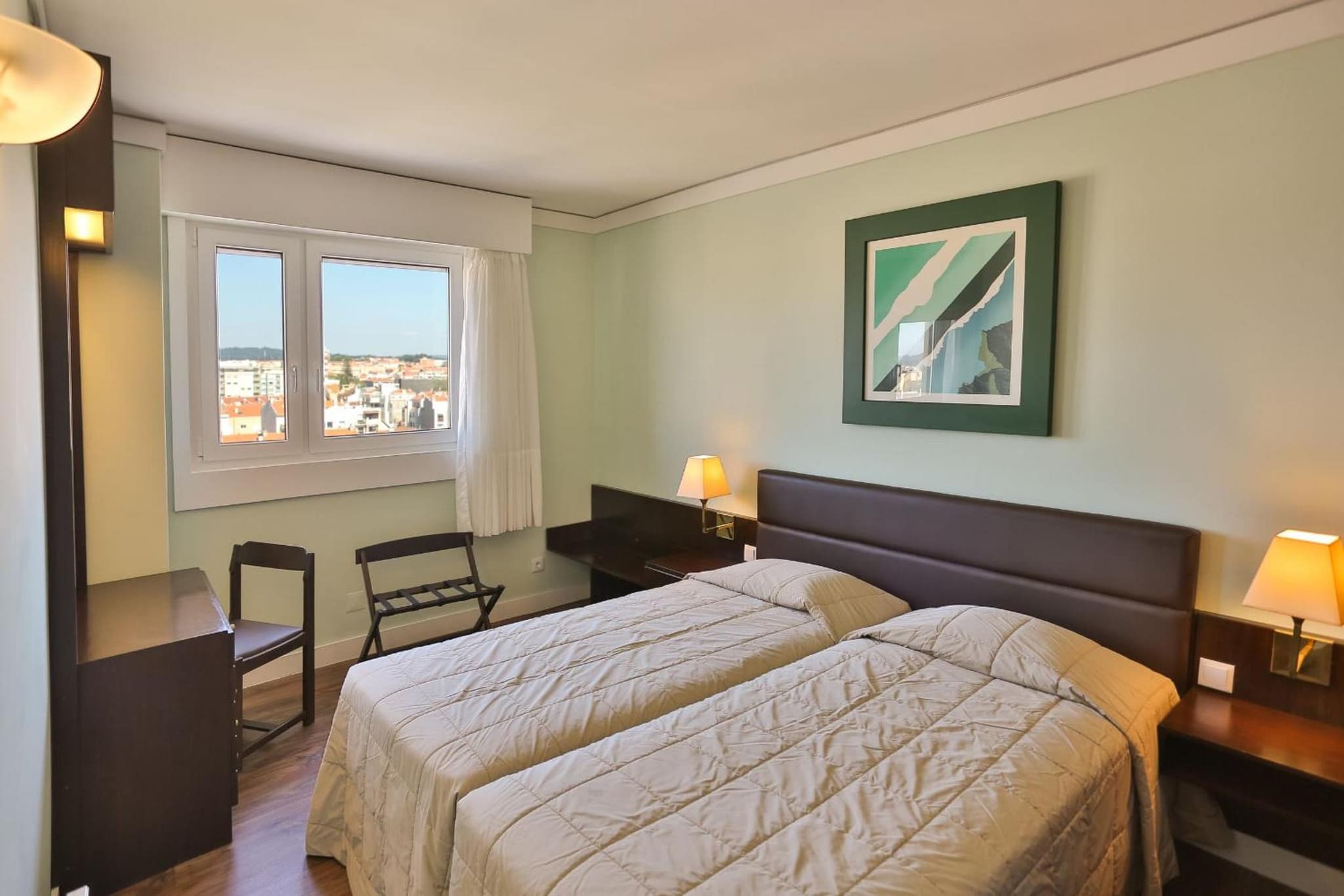 Hotel Apartamento Solverde photo 4