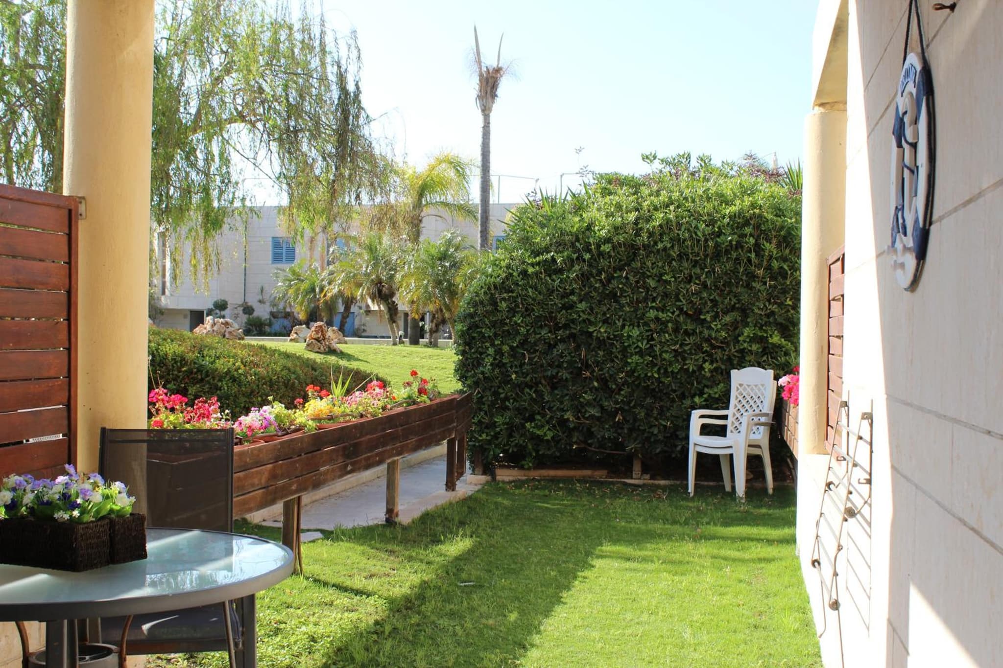 Nomi Suites Marina Herzelia photo 2