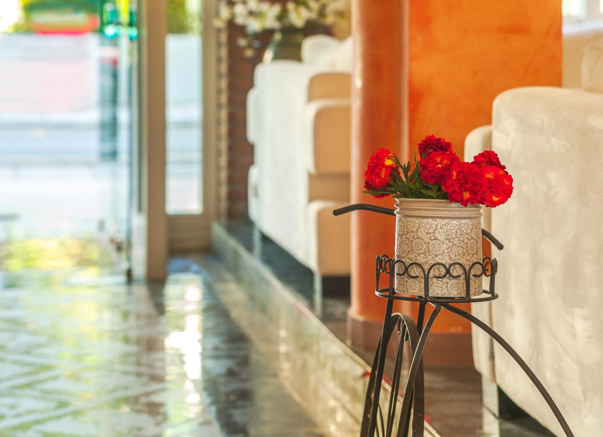 Pavlos Hotel