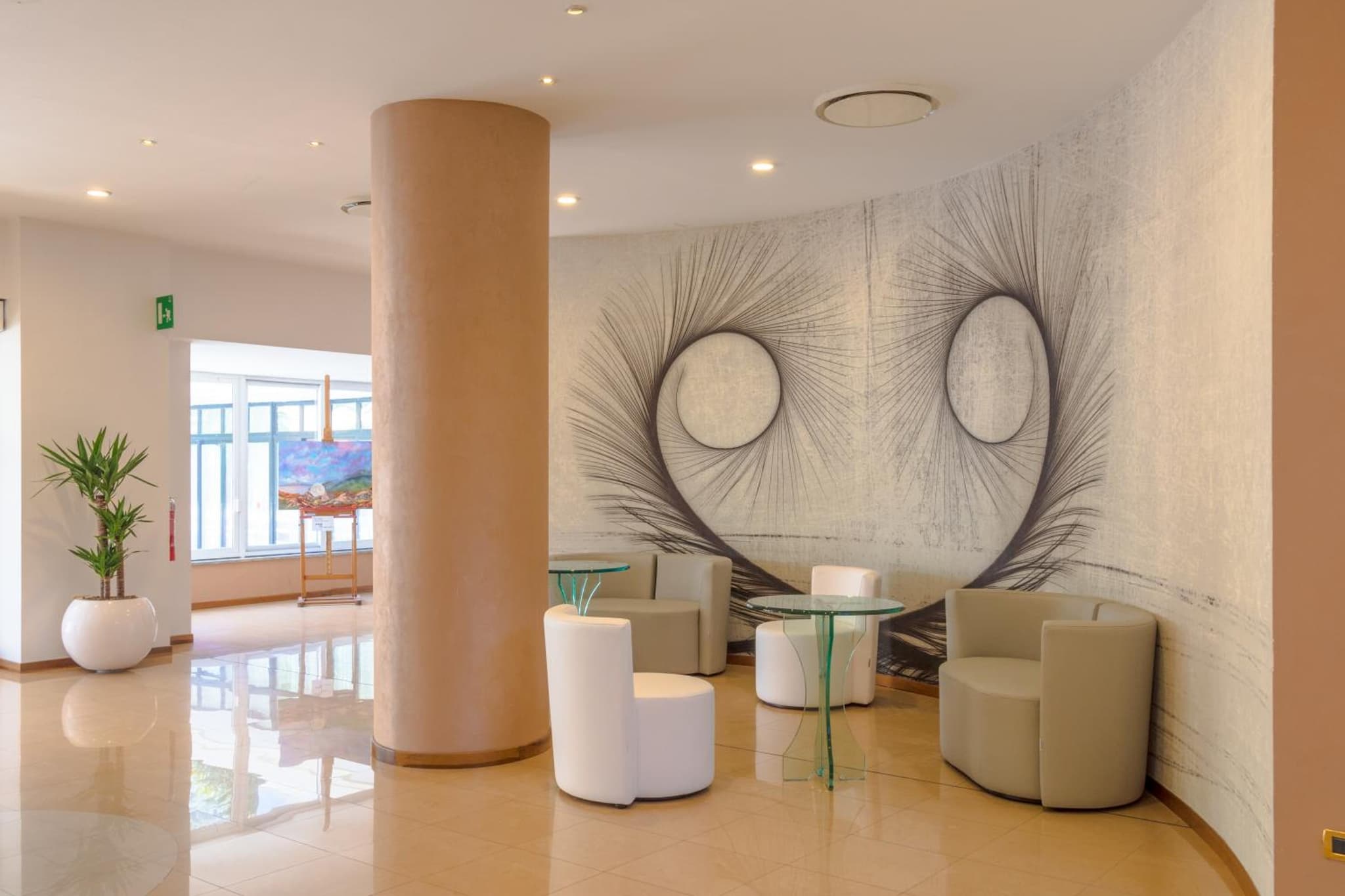 Grand Hotel Moon Valley photo 7