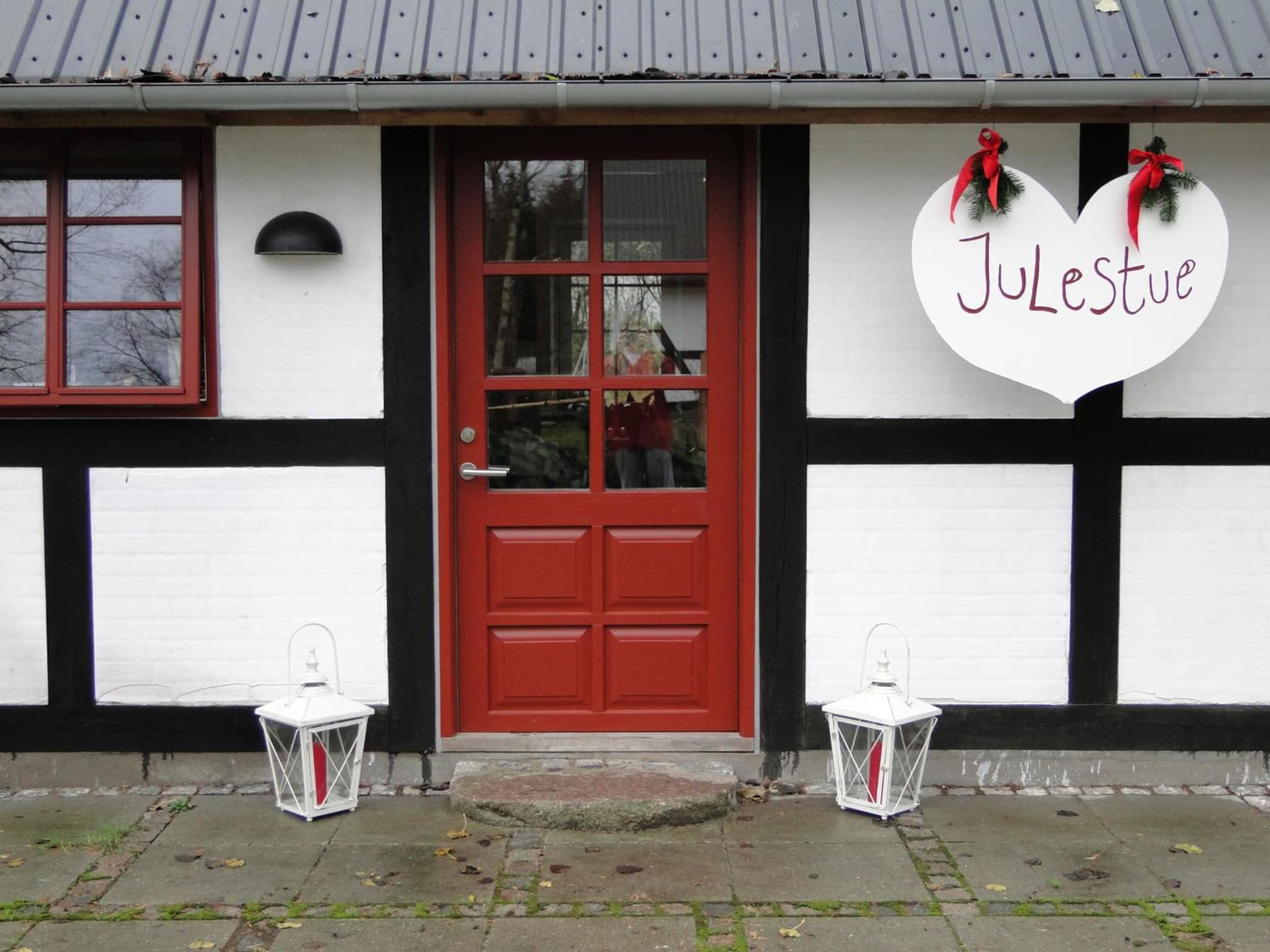 Dyssegaard B&B photo 2