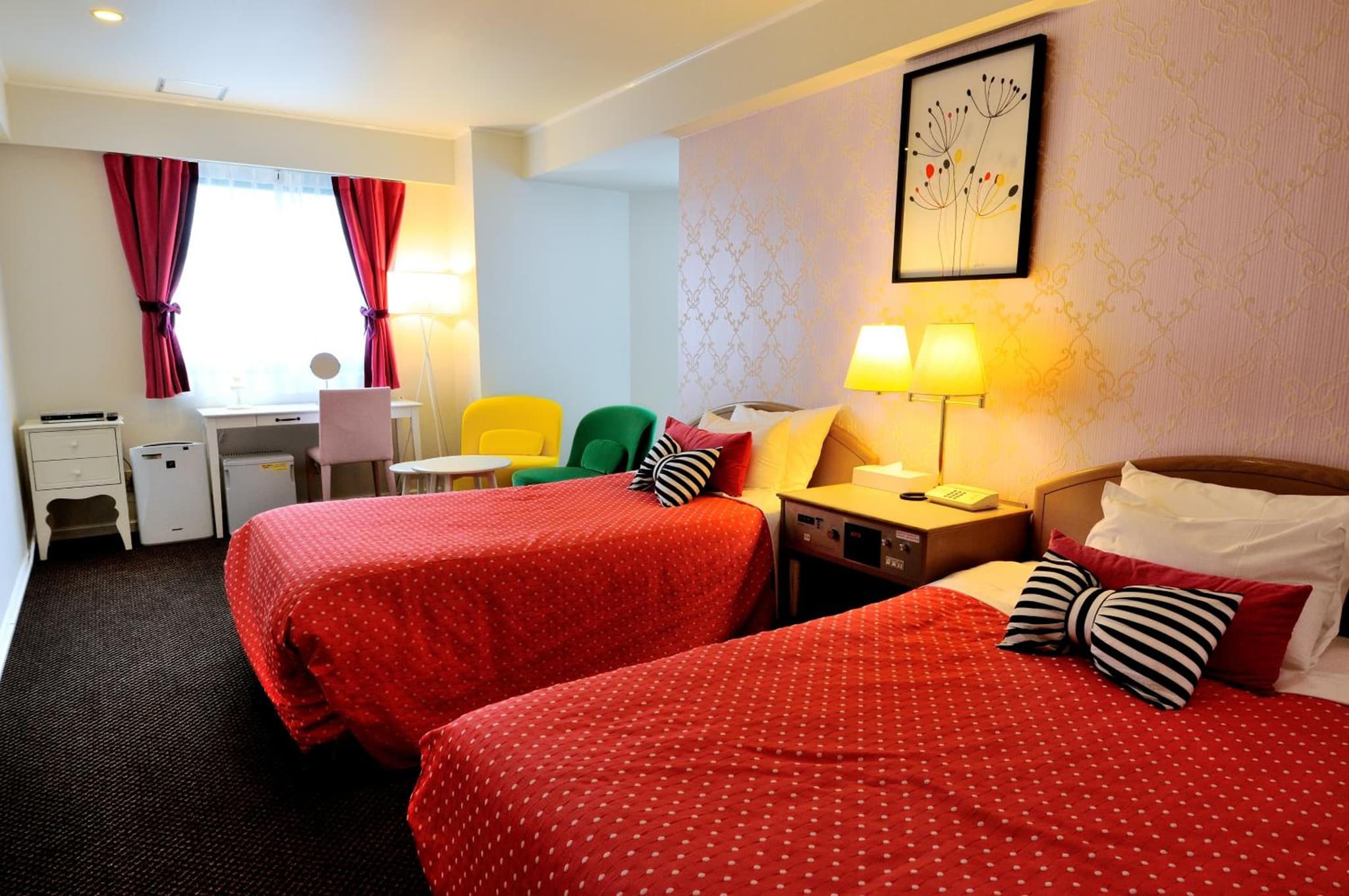 Grand Park Hotel Panex Chiba photo 6