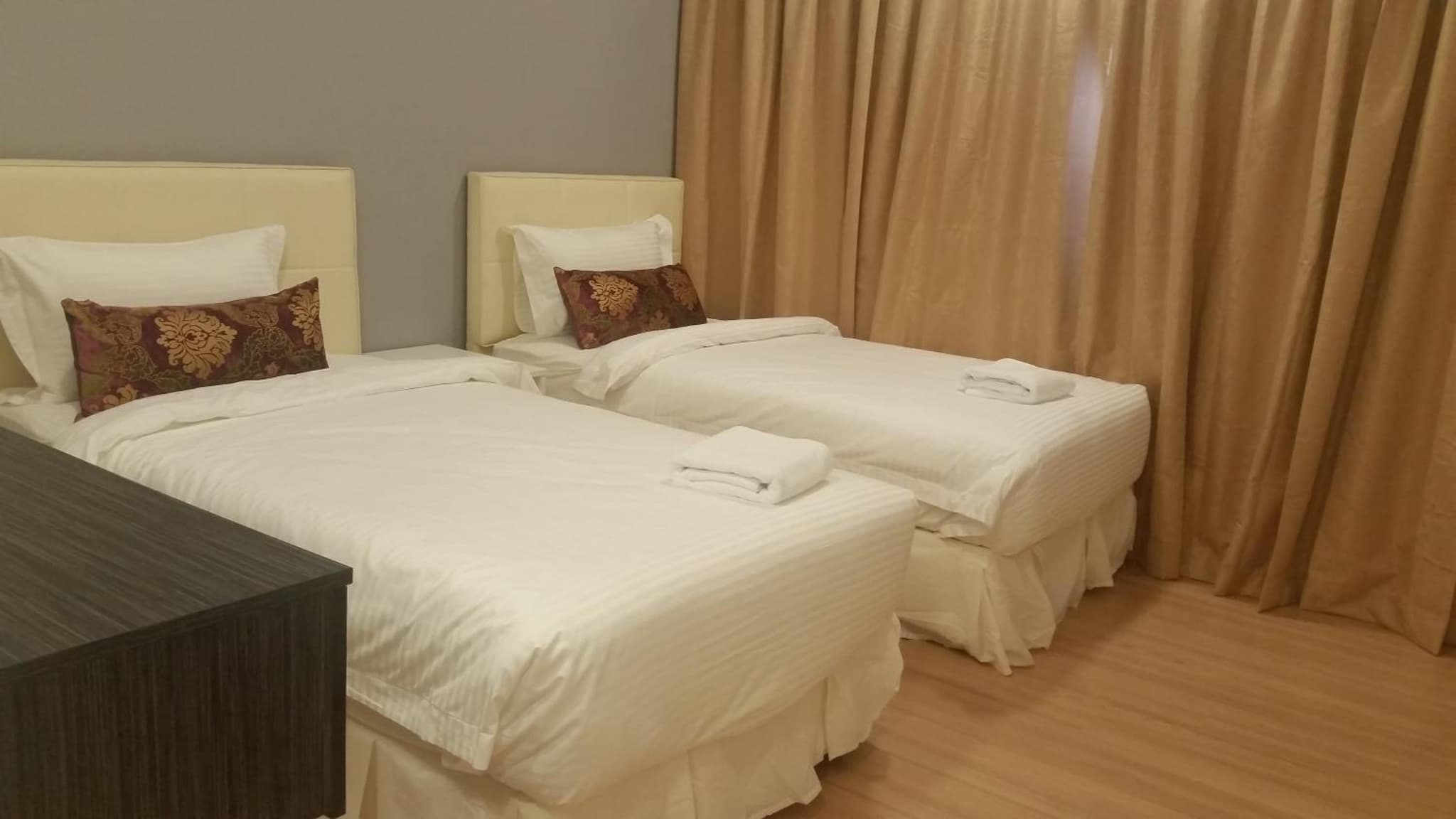 Alami Garden Hotel photo 6