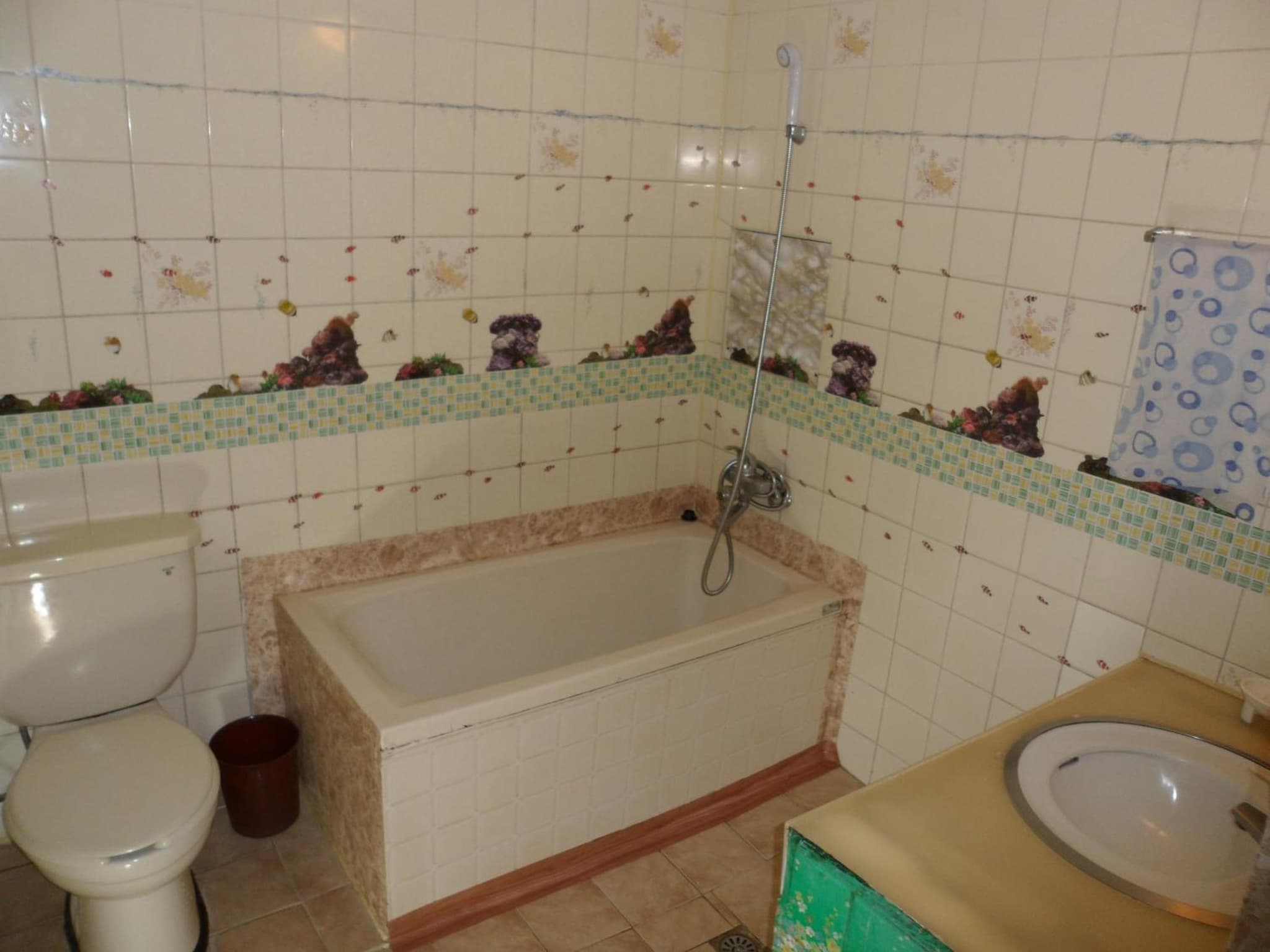 Gyerim Motel photo 5