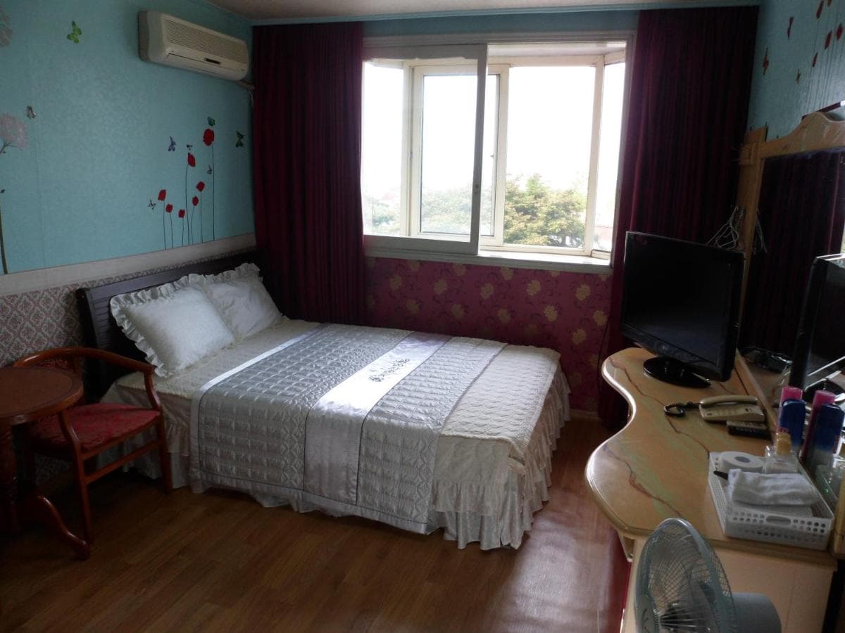 Gyerim Motel photo 2