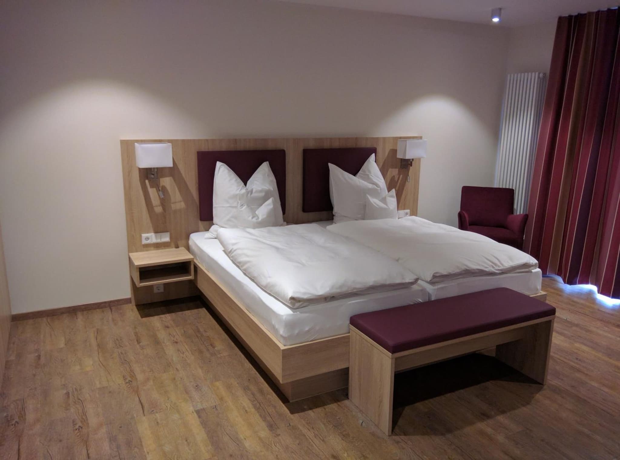 Hotel Zur-Borke photo 7