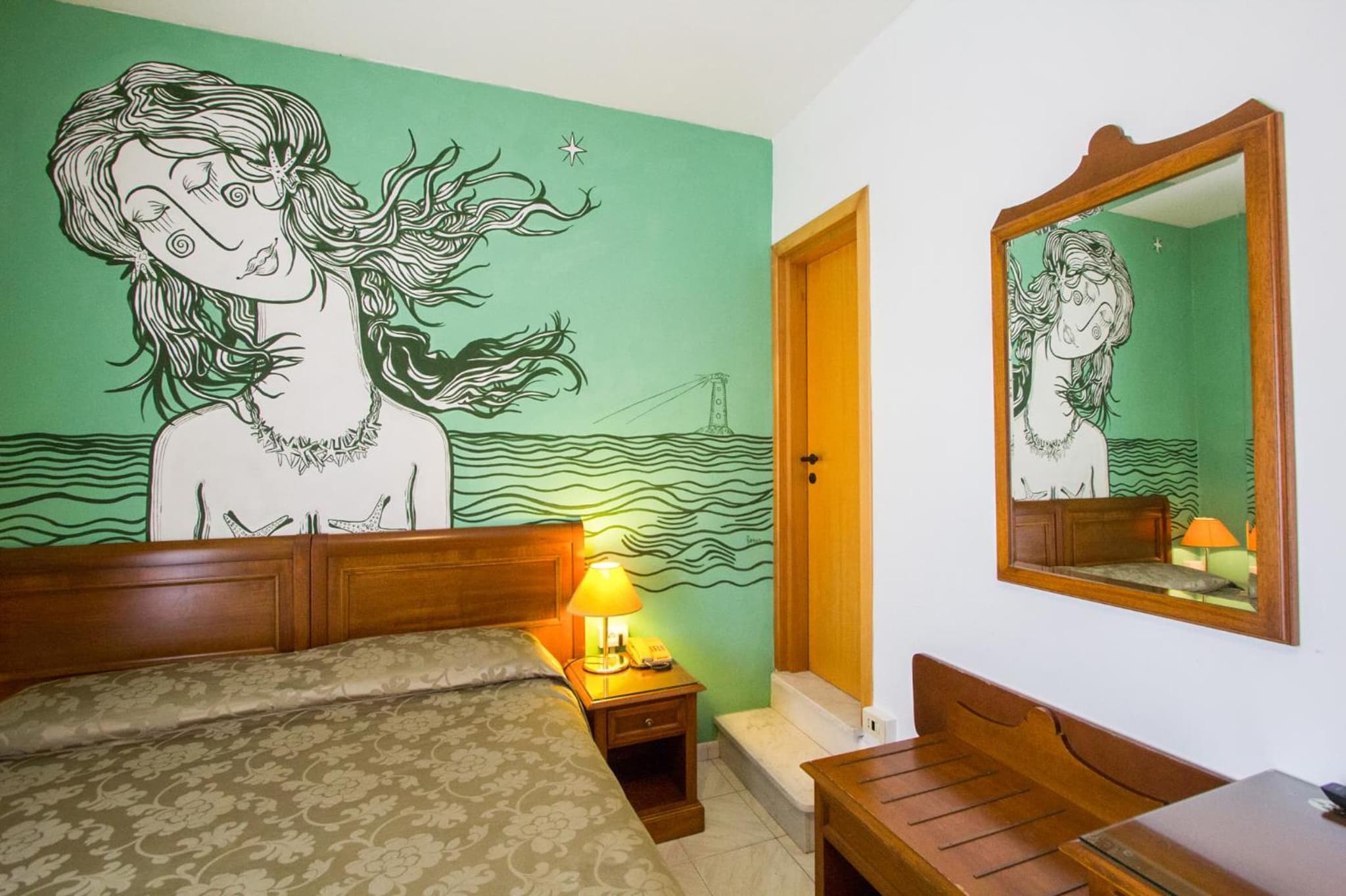 Hotel Regina photo 8