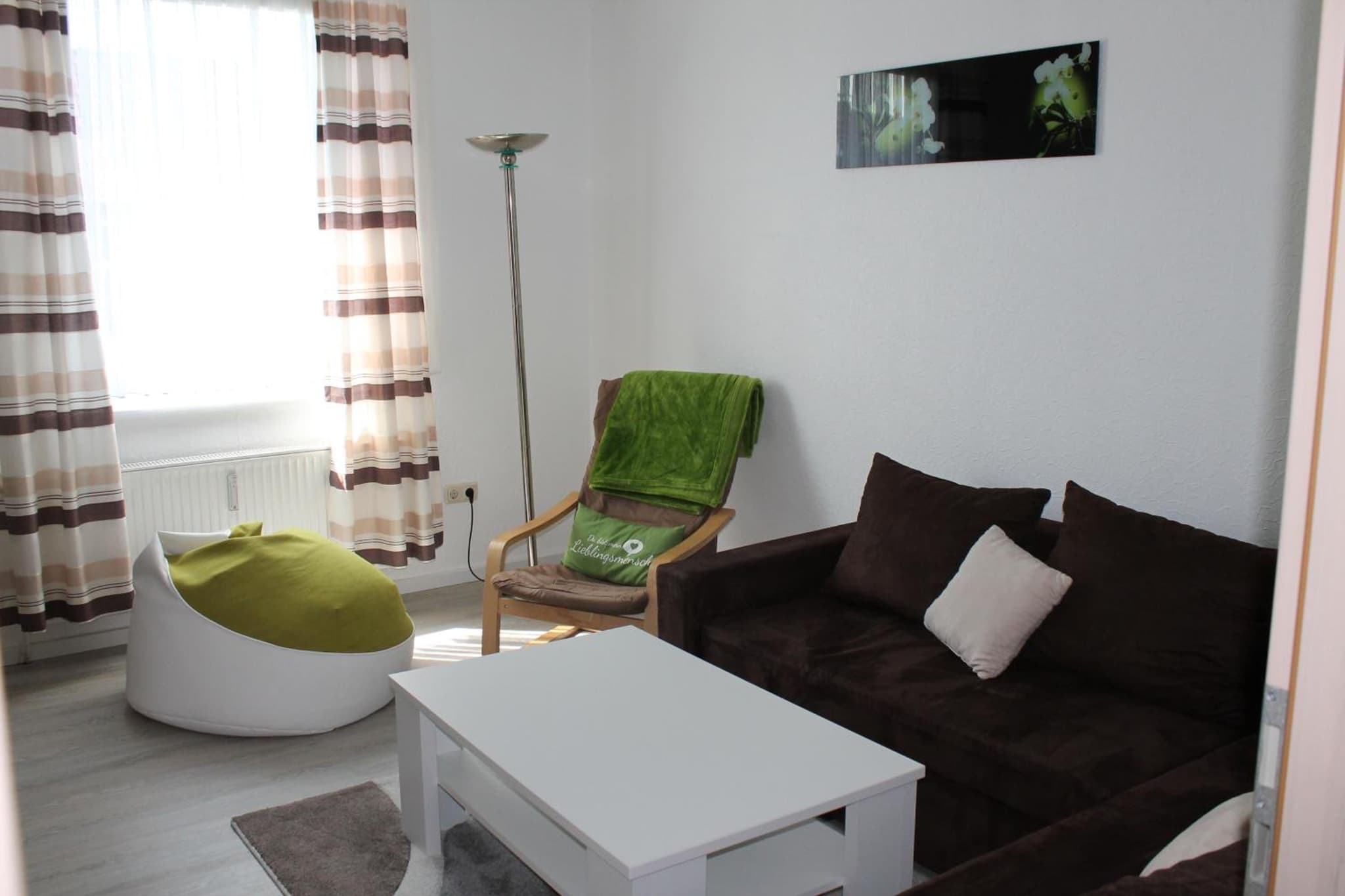 Pension Alscher Garni photo 4