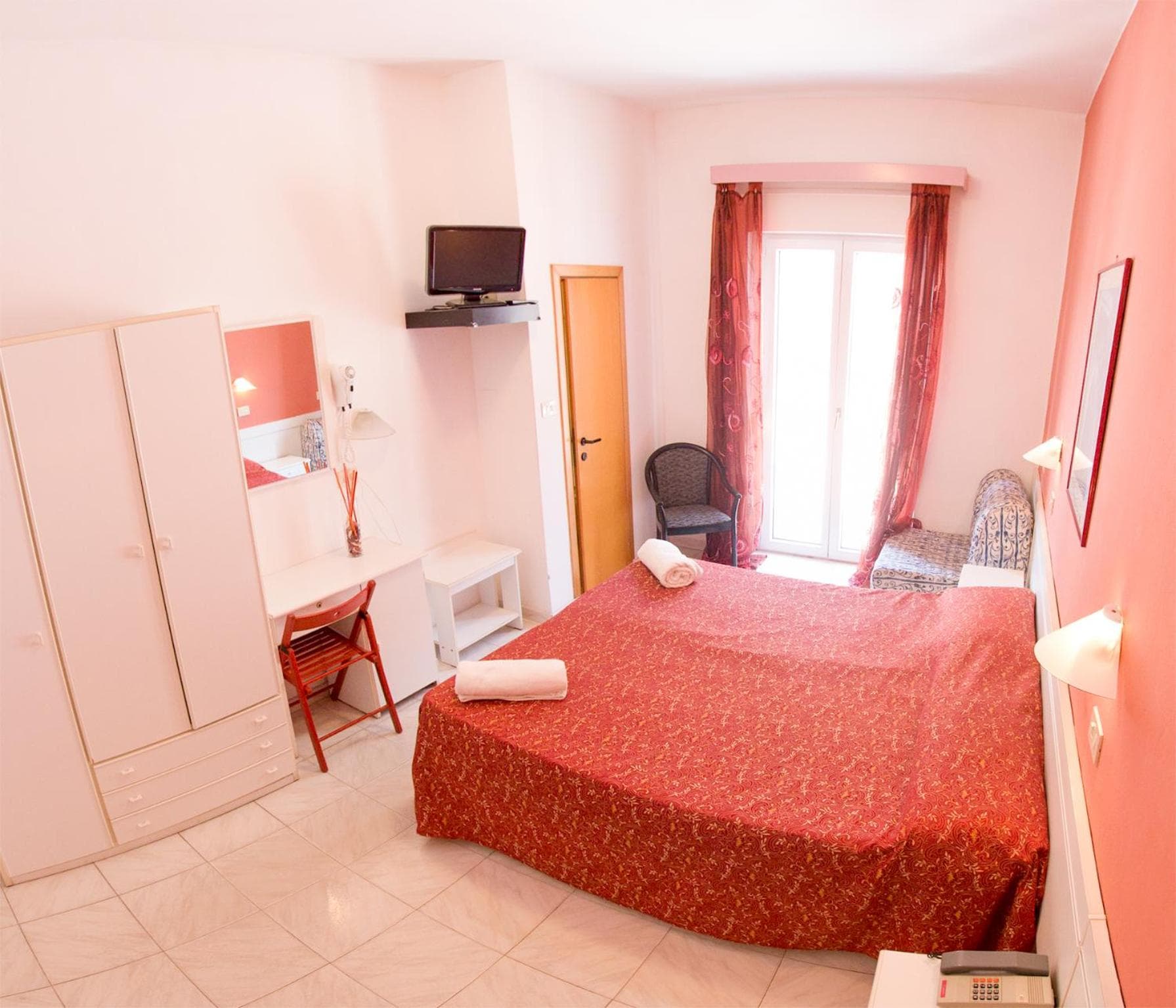 Hotel Regina photo 2