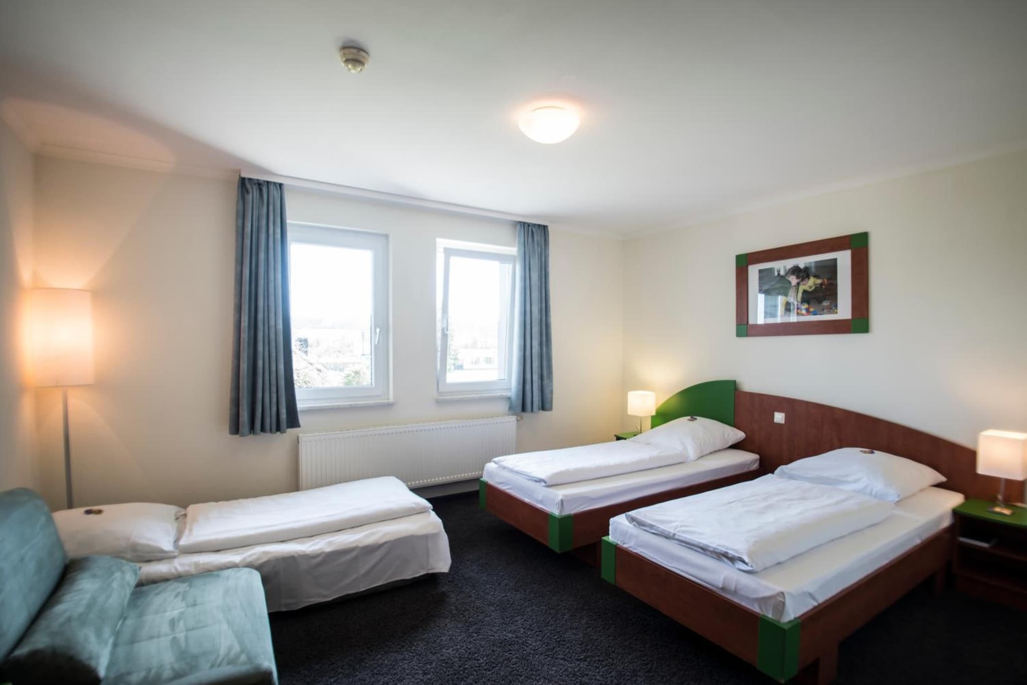 EuroHotel Günzburg photo 5