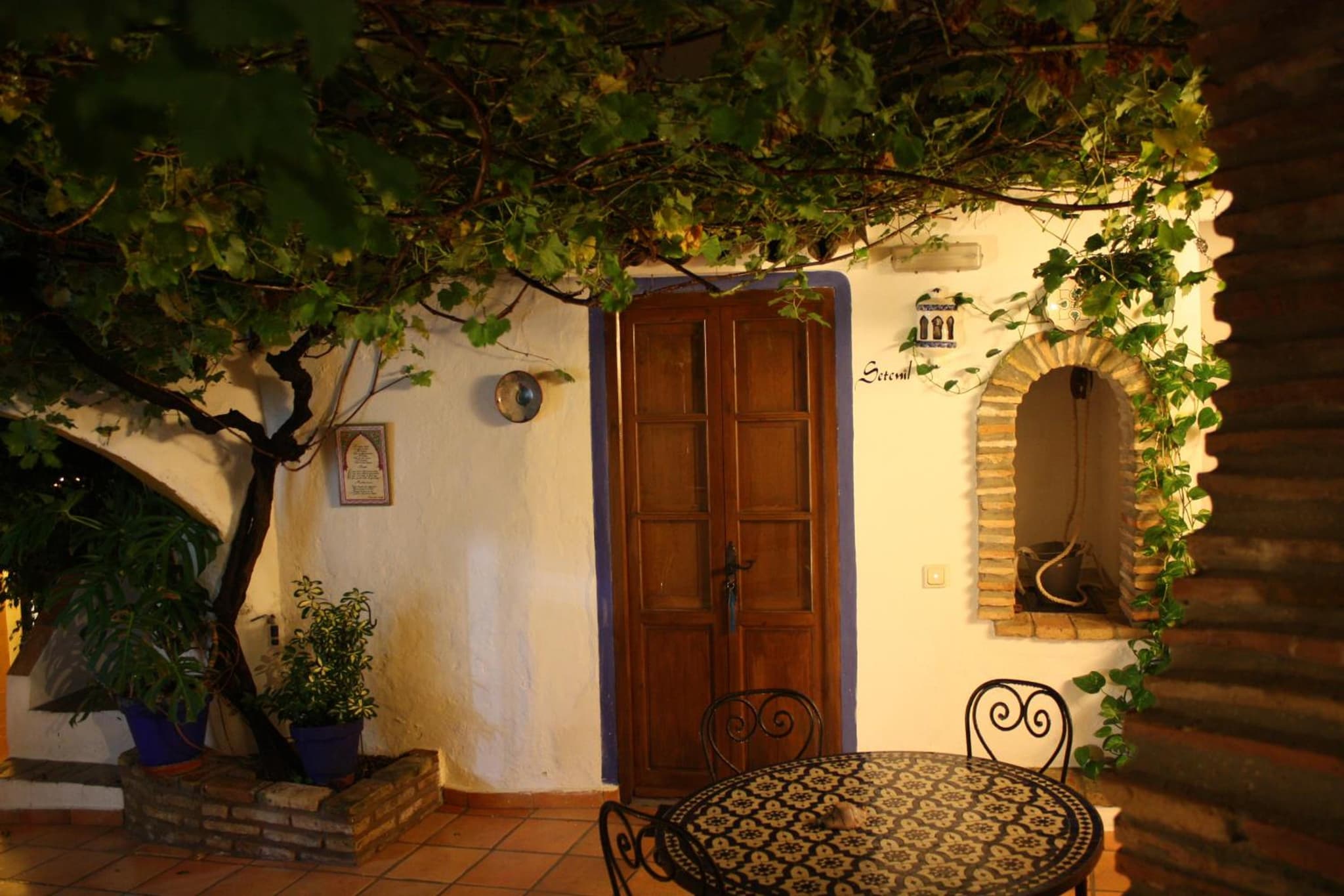 El Cobijo de Vejer photo 4