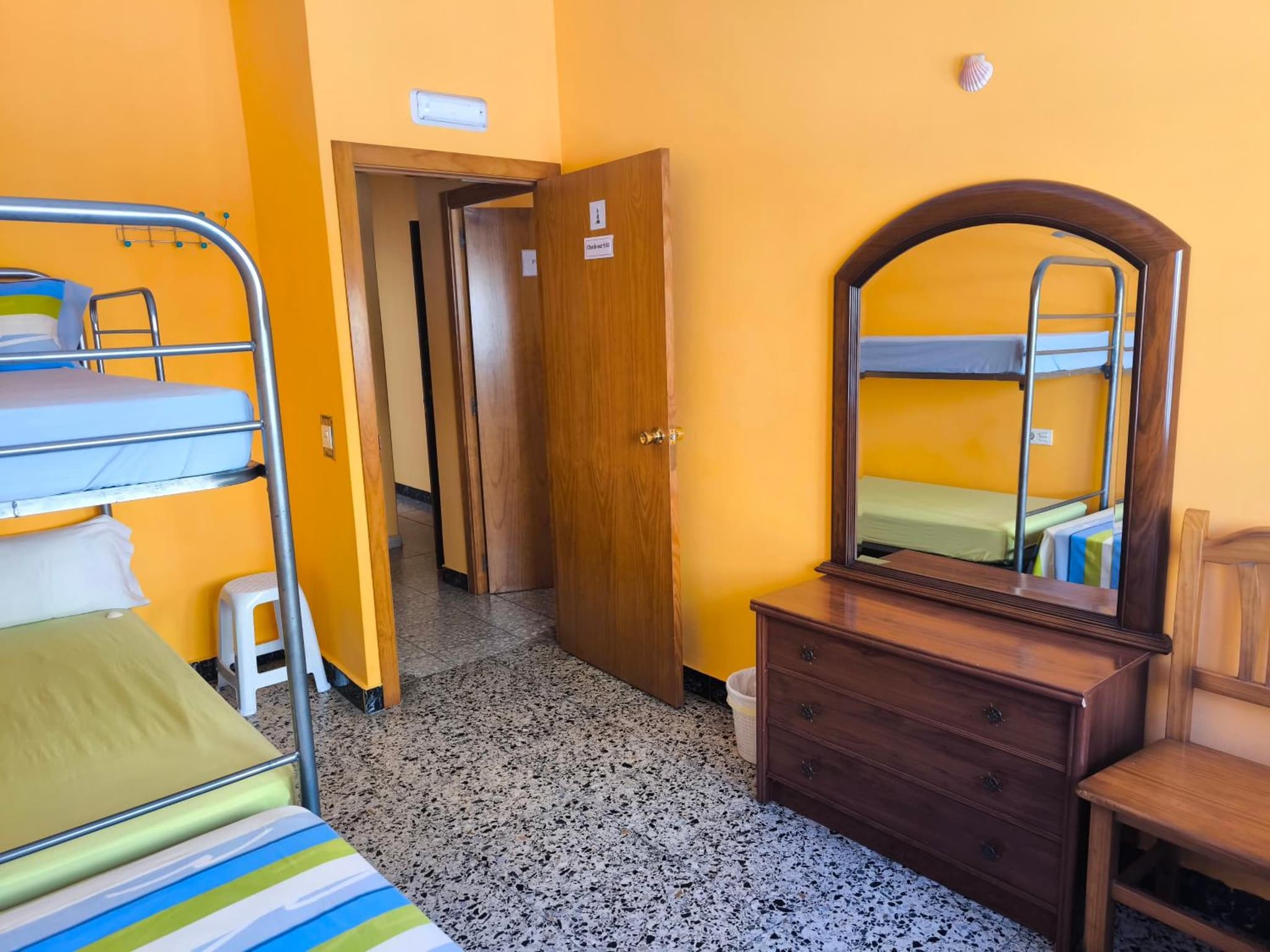 Albergue Por Fin photo 3