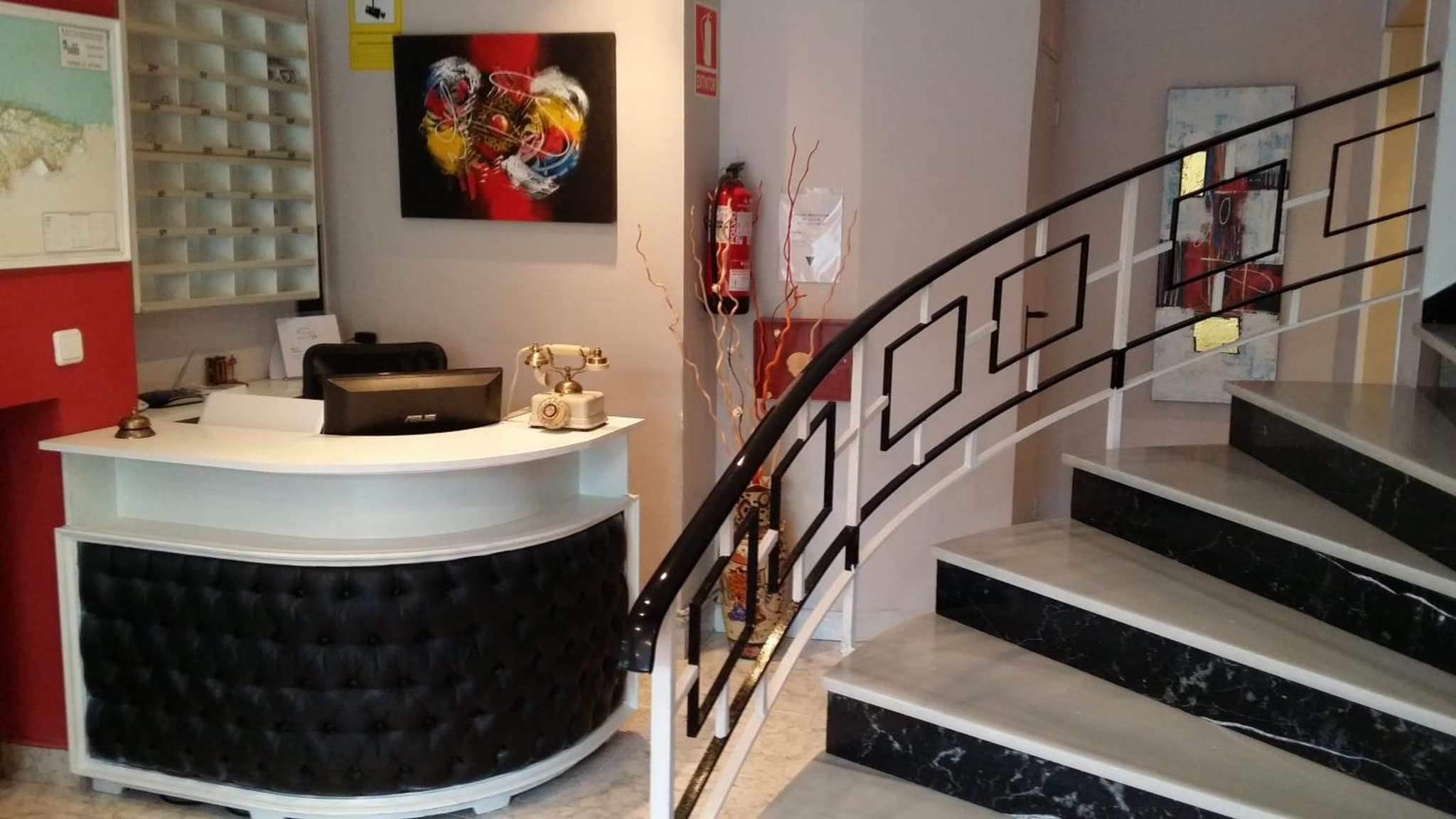 Hotel La Isla photo 5