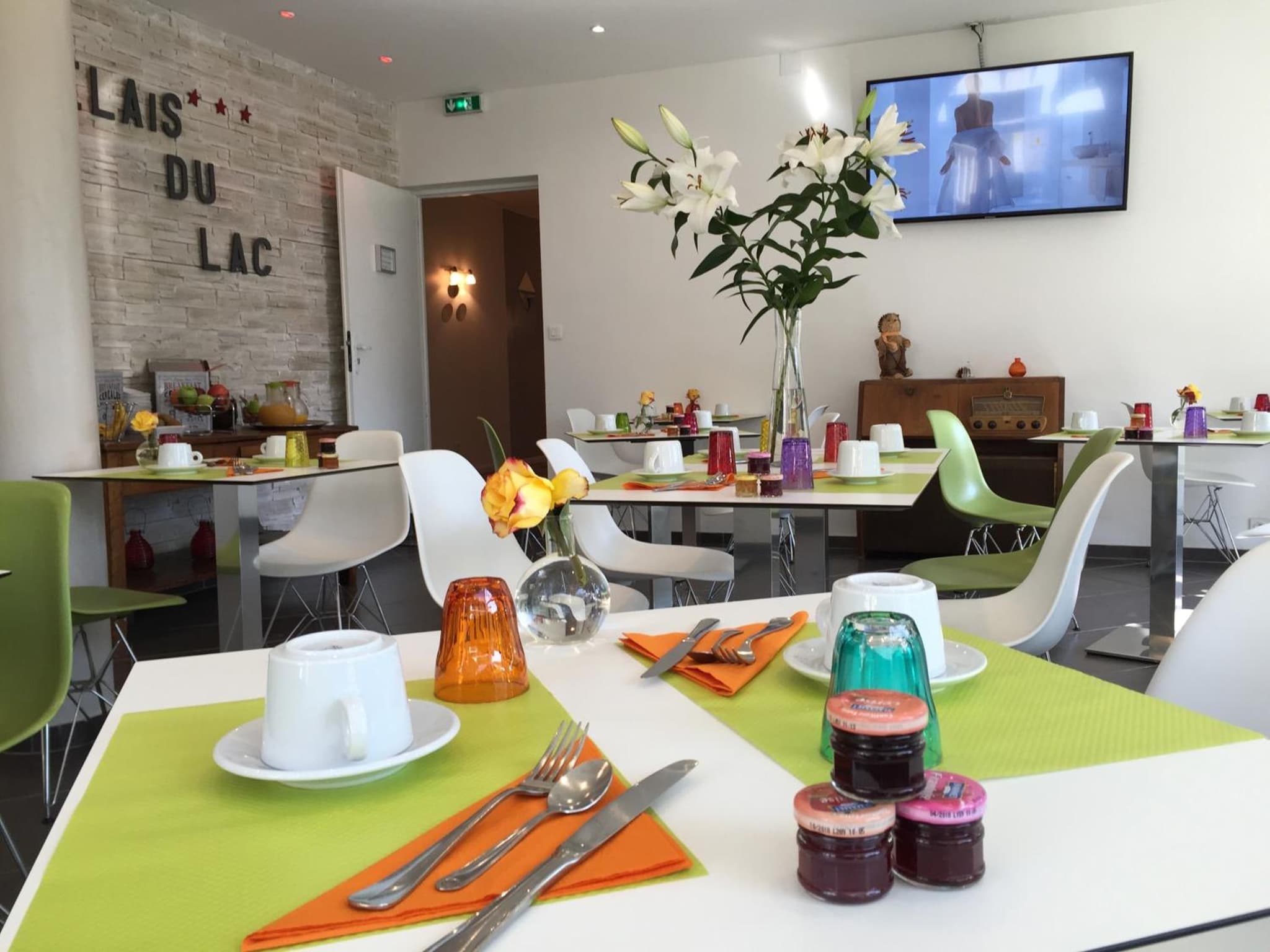Le Relais Du Lac photo 8