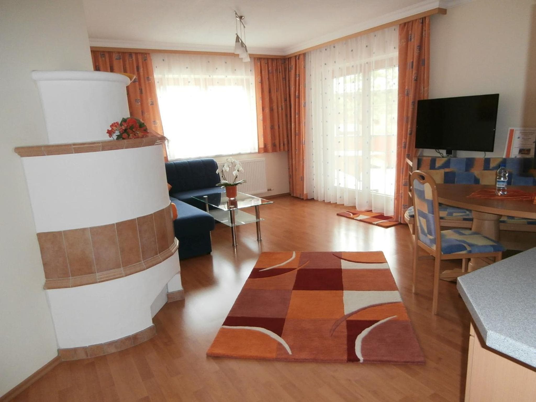 Haus Kristall photo 7