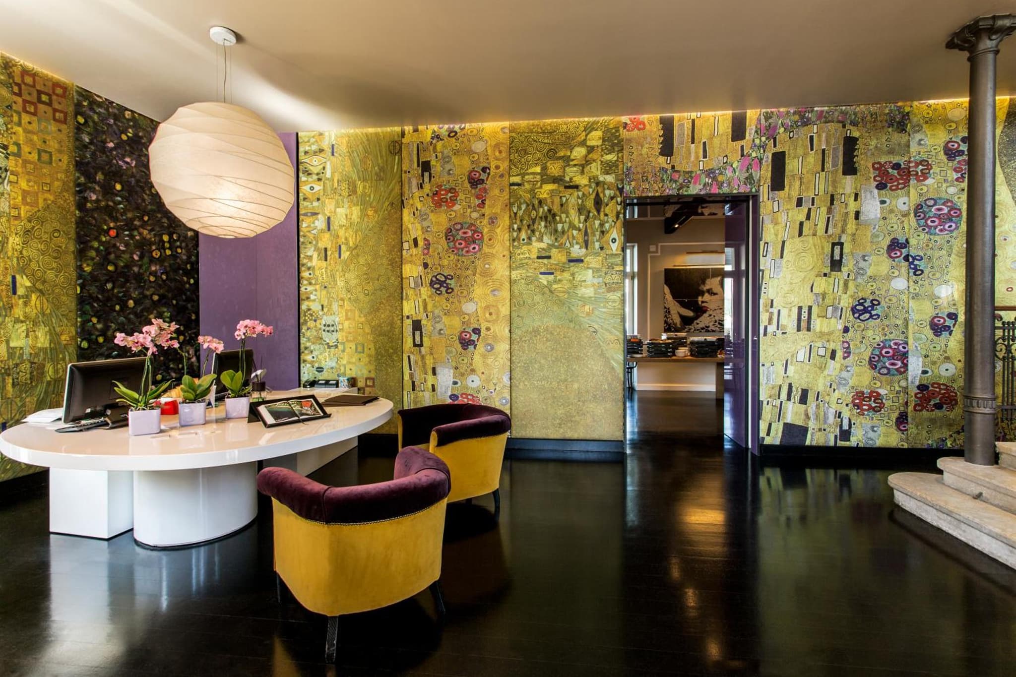 Hotel Bella Riva photo 6