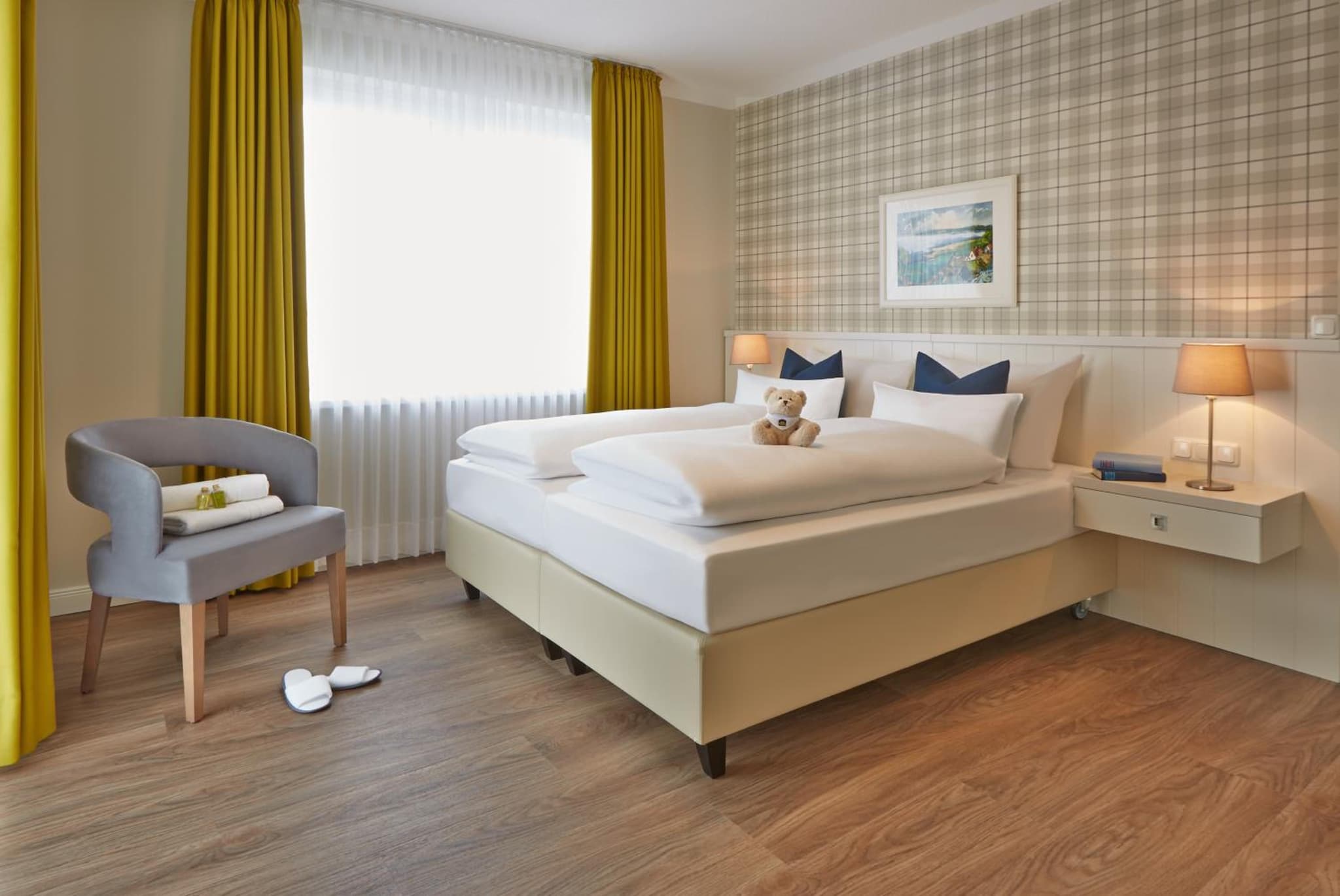 Dorint Resort Baltic Hills Usedom photo 5