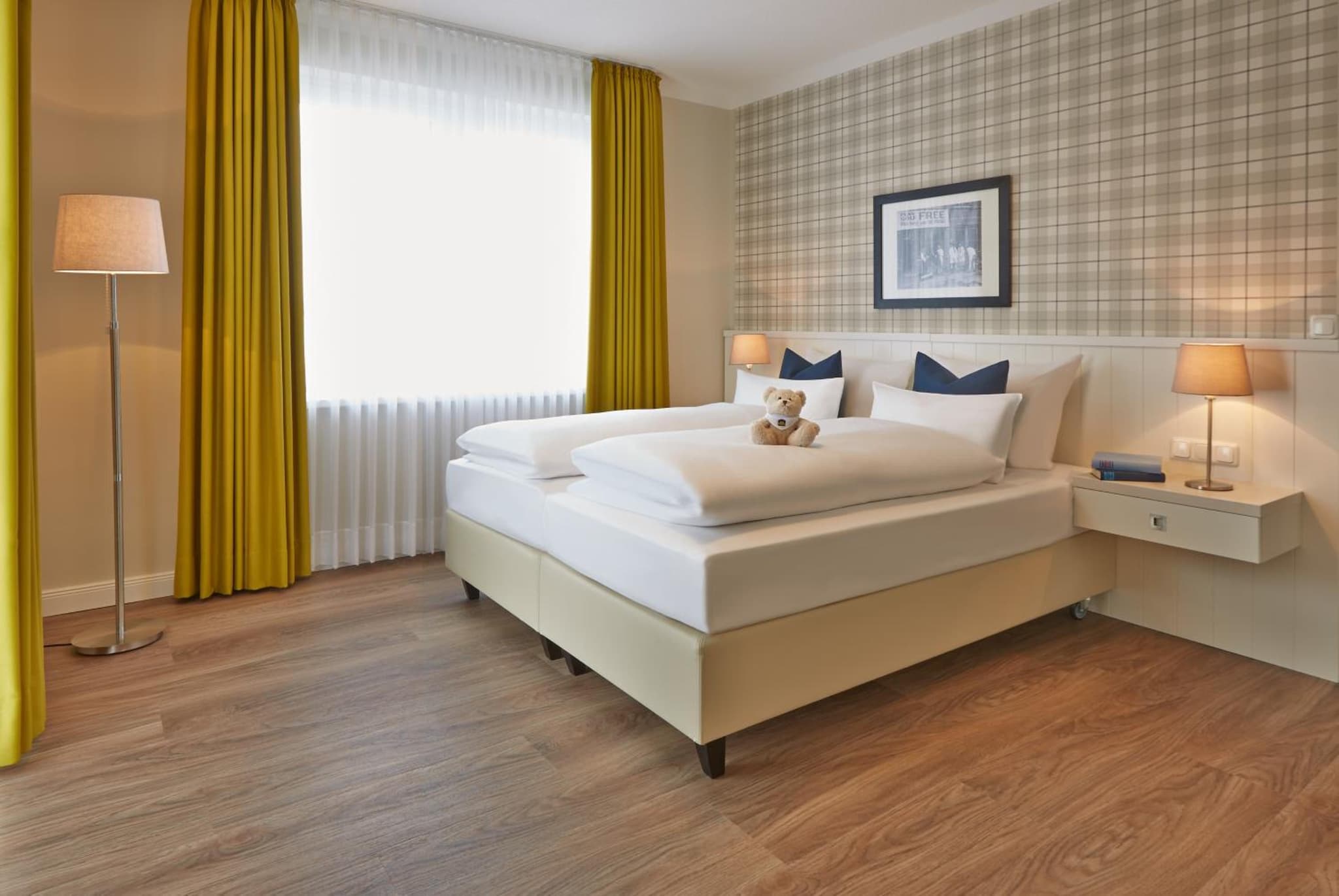 Dorint Resort Baltic Hills Usedom photo 8