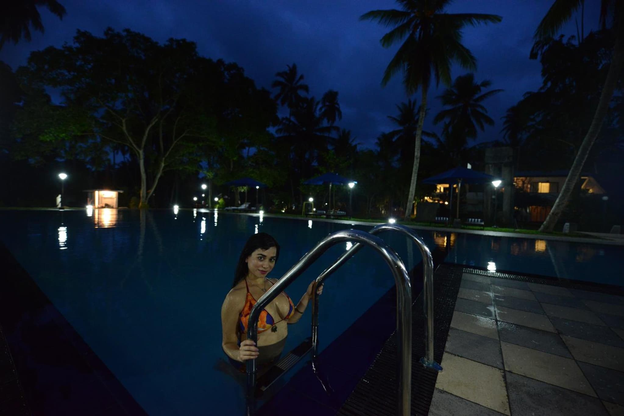 Oreeka - Katunayake Airport Transit Hotels photo 3