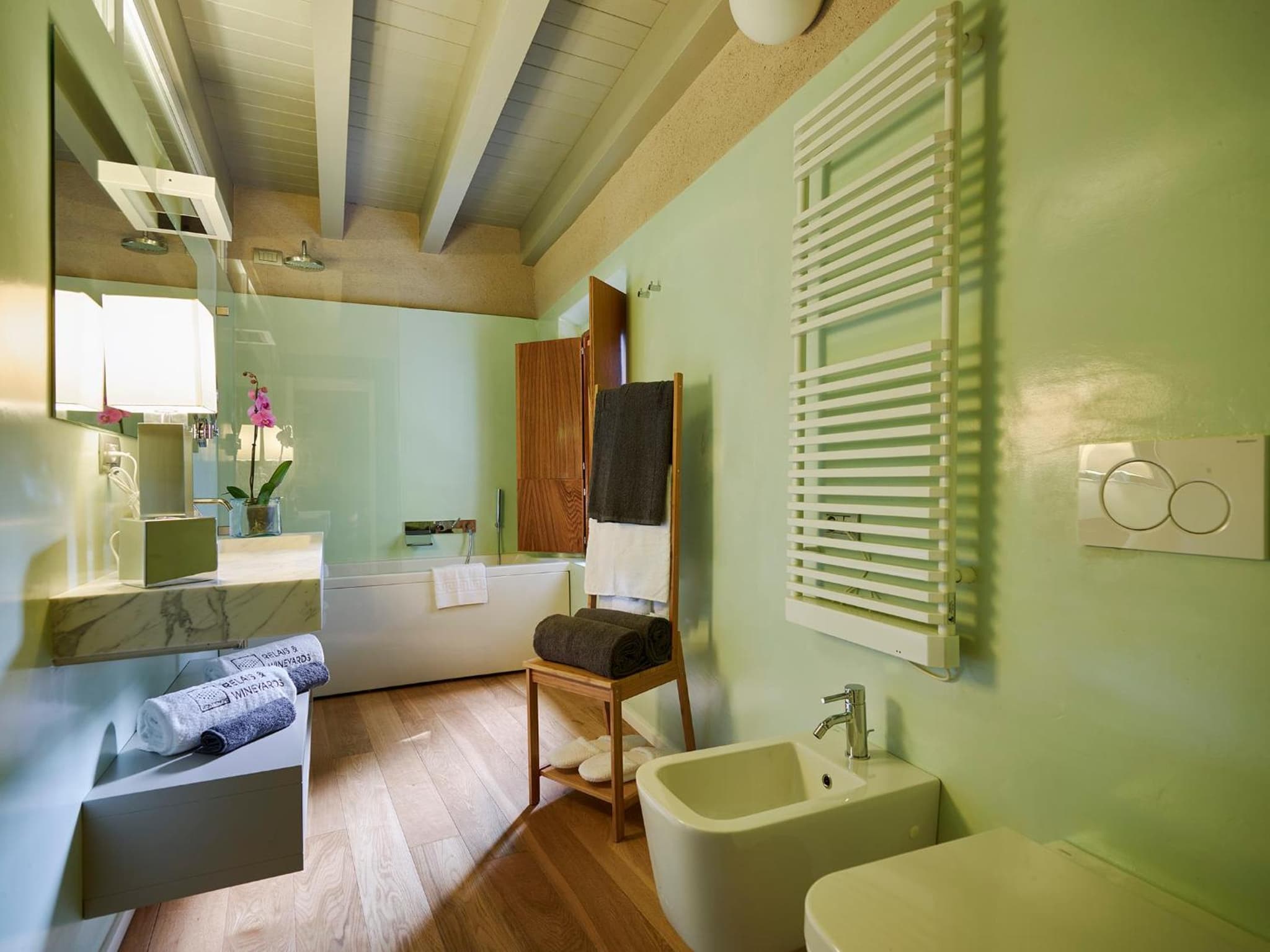 Relais Montepepe Winery & Spa photo 3
