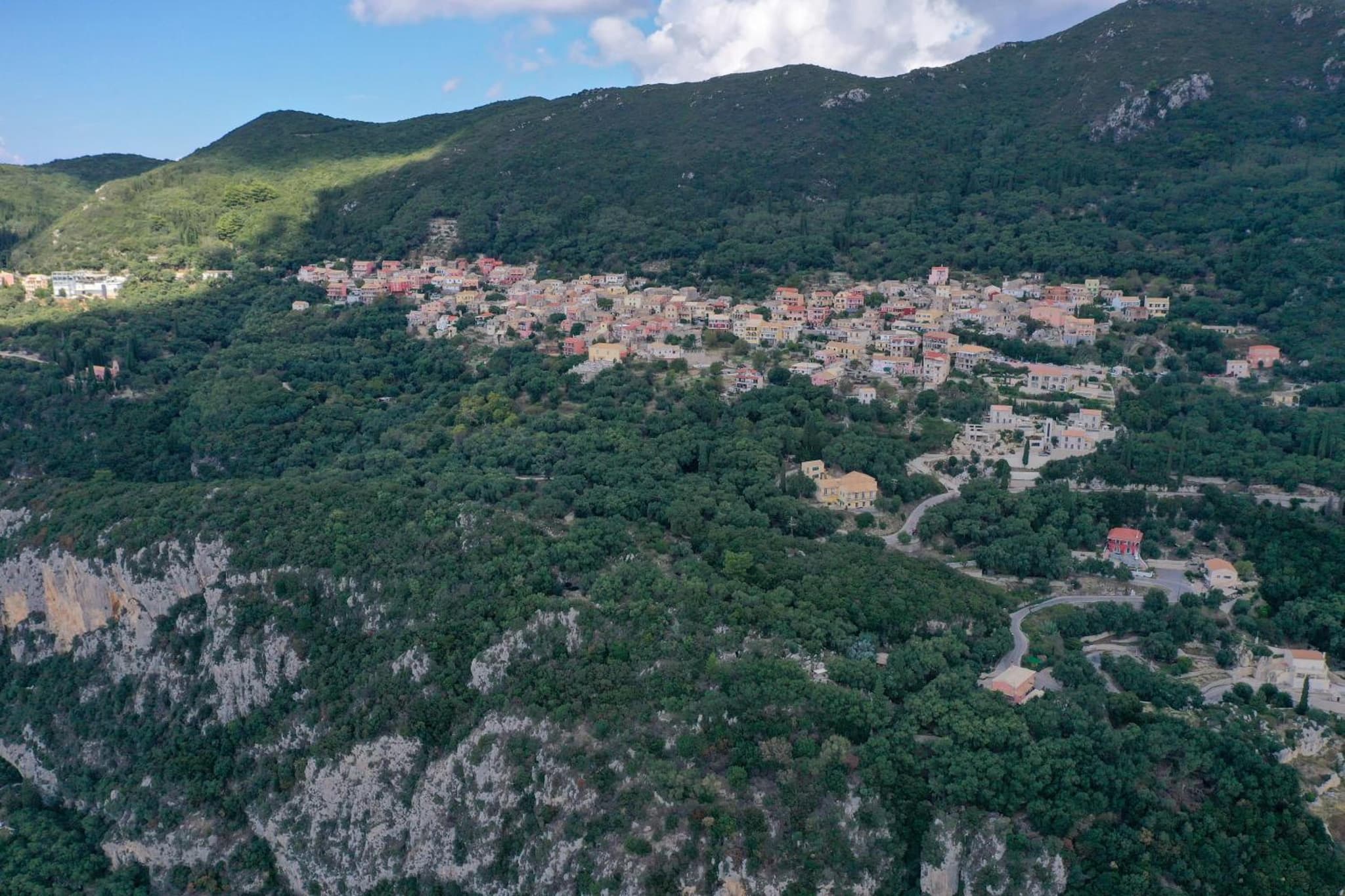 Village House Kalypso photo 8