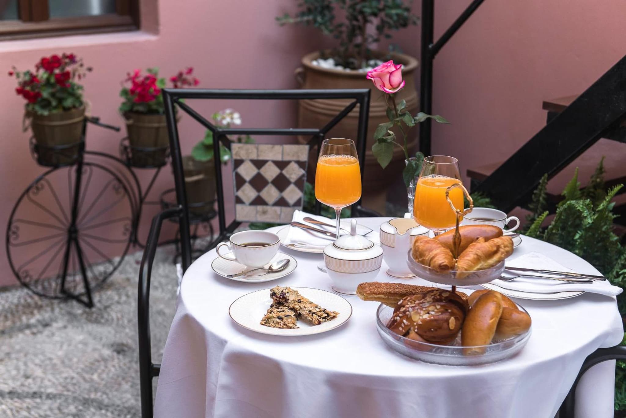 Sperveri Boutique Hotel photo 3